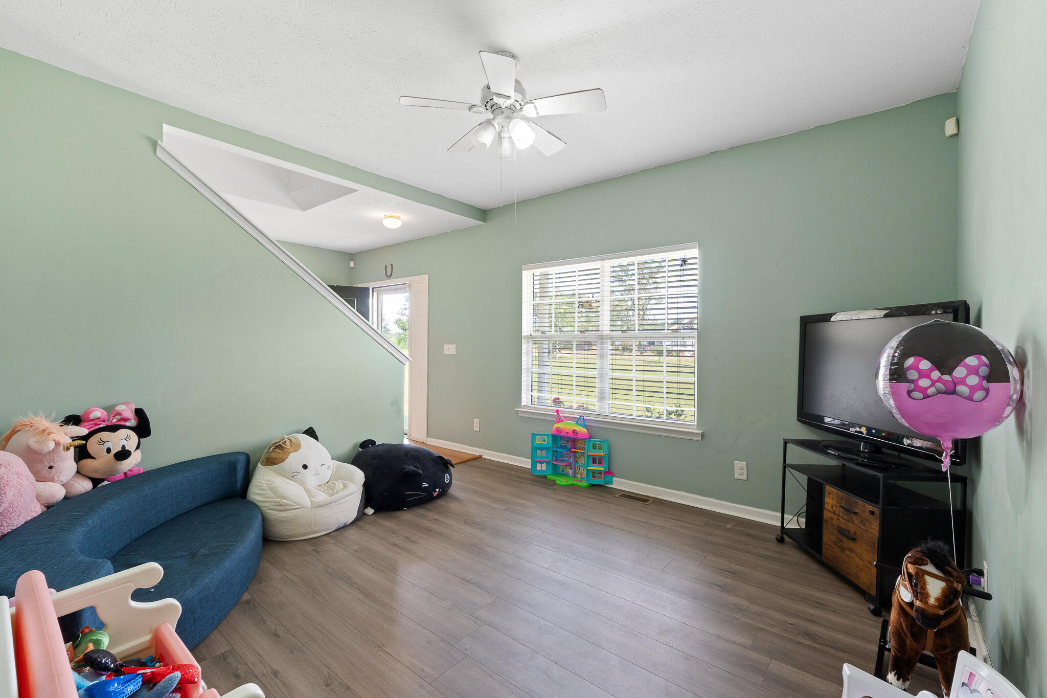 2750 Saint Clare Road, Louisville, GA, 30434