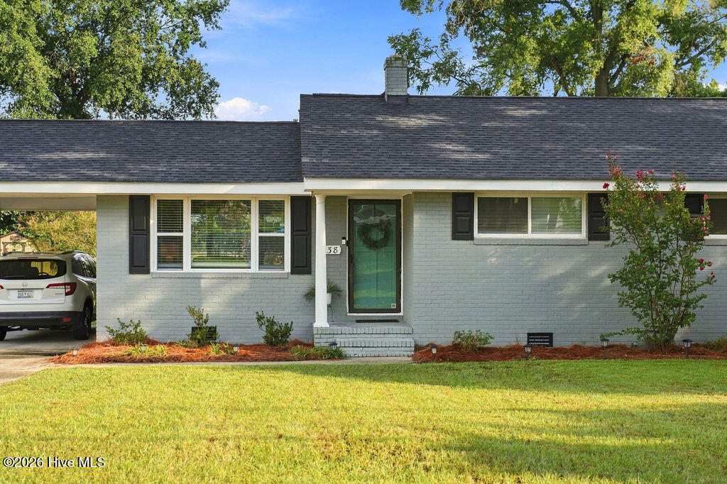 Photo 2 of Single family home for sale at 538 Audubon Cir, North Augusta, SC 29841 | MLS# 100600991 | Listing updated on 2026-09-03