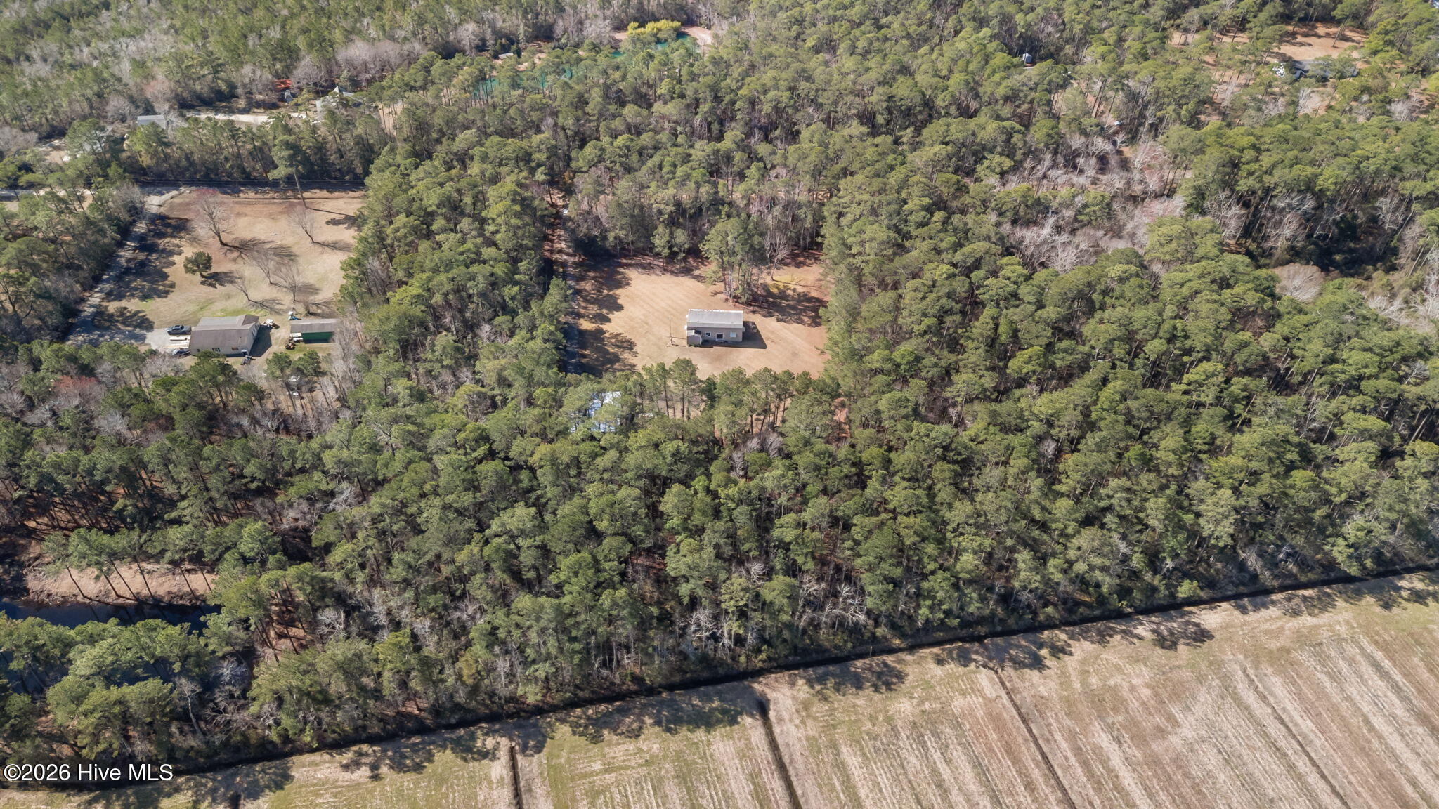 257 Crows Nest Road,Beaufort