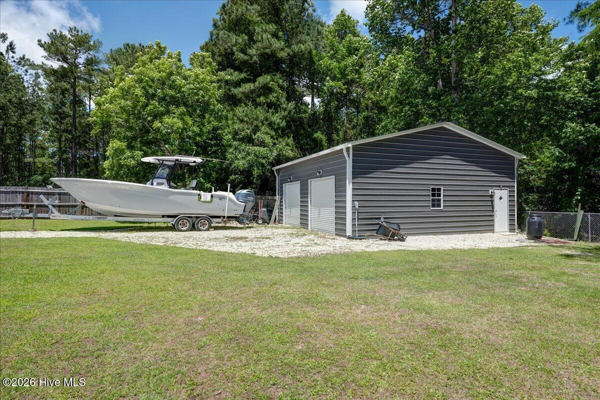 115 Marie Court,Havelock