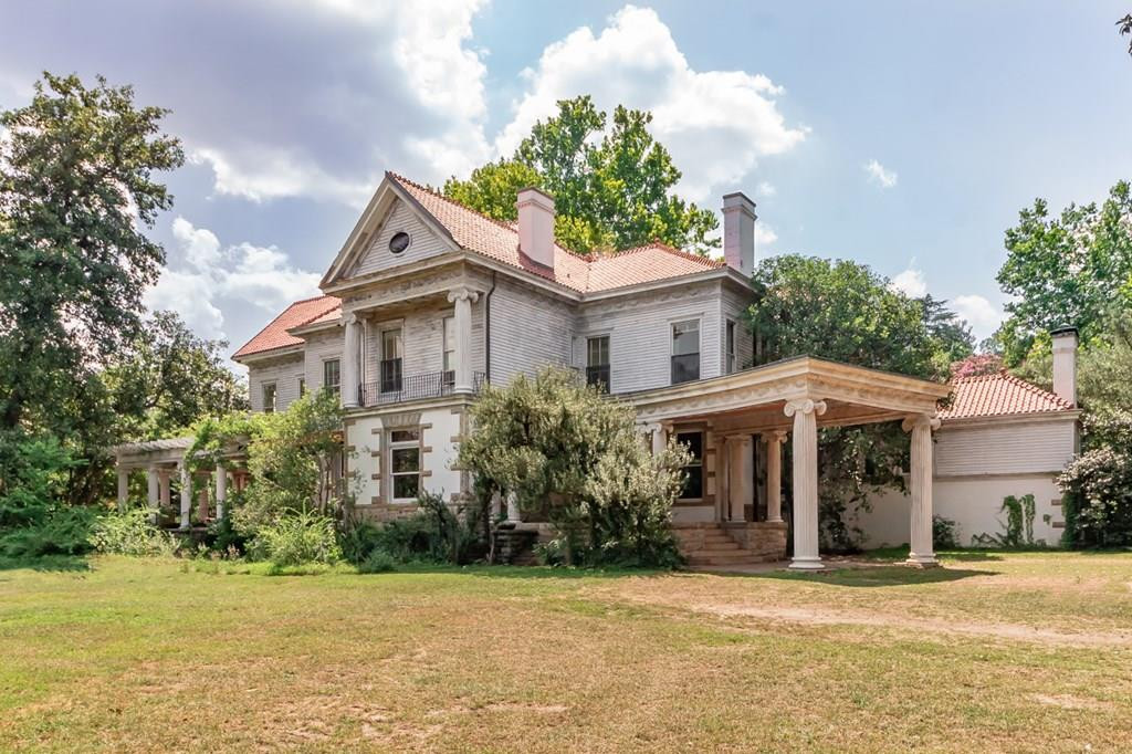 933 Milledge Road, Augusta, GA 30904 Listing Photo  1