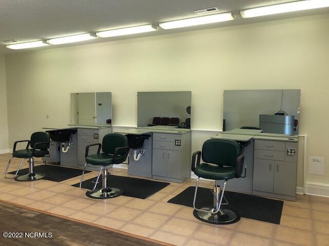 110 Boyd Farm Road UNIT Salon, Maysville, NC, 28555