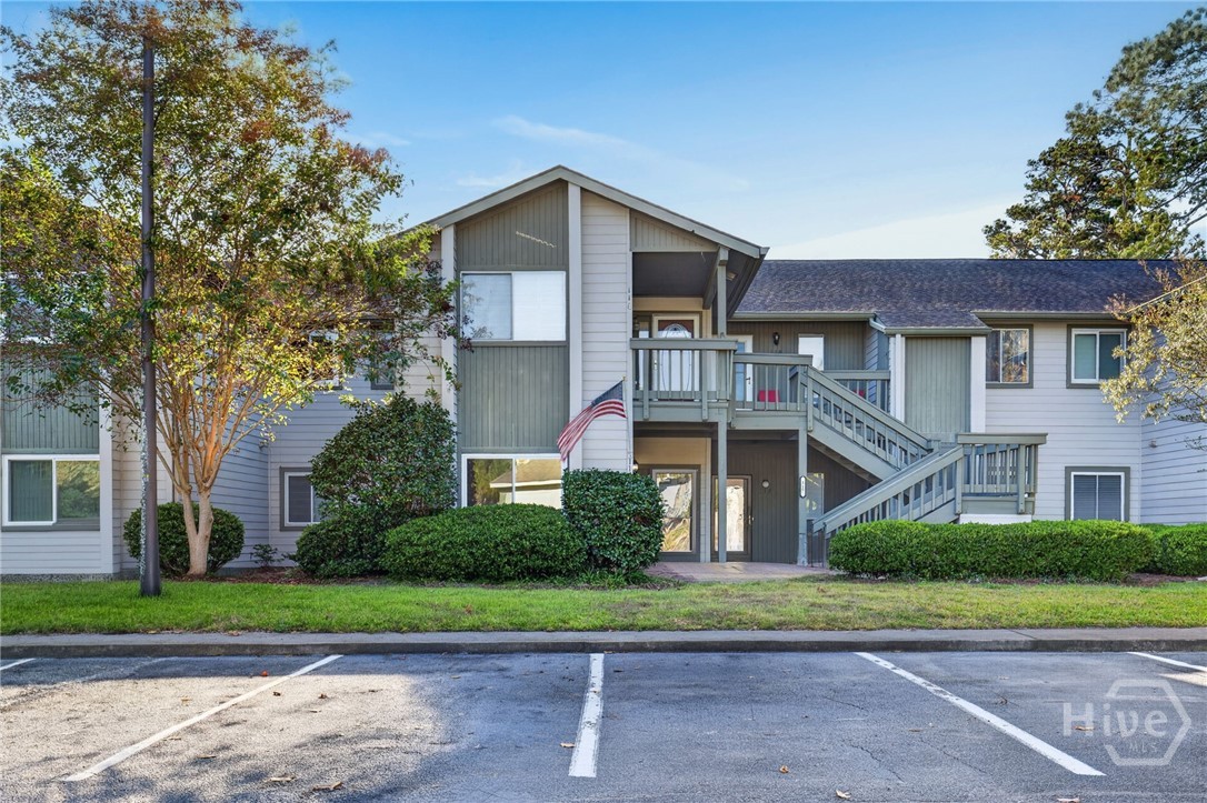 Photo 1 of Condo for sale at 115 Bull River Blf Dr, Savannah, GA 31410 | MLS# SA367181 | Listing updated on 2026-10-29