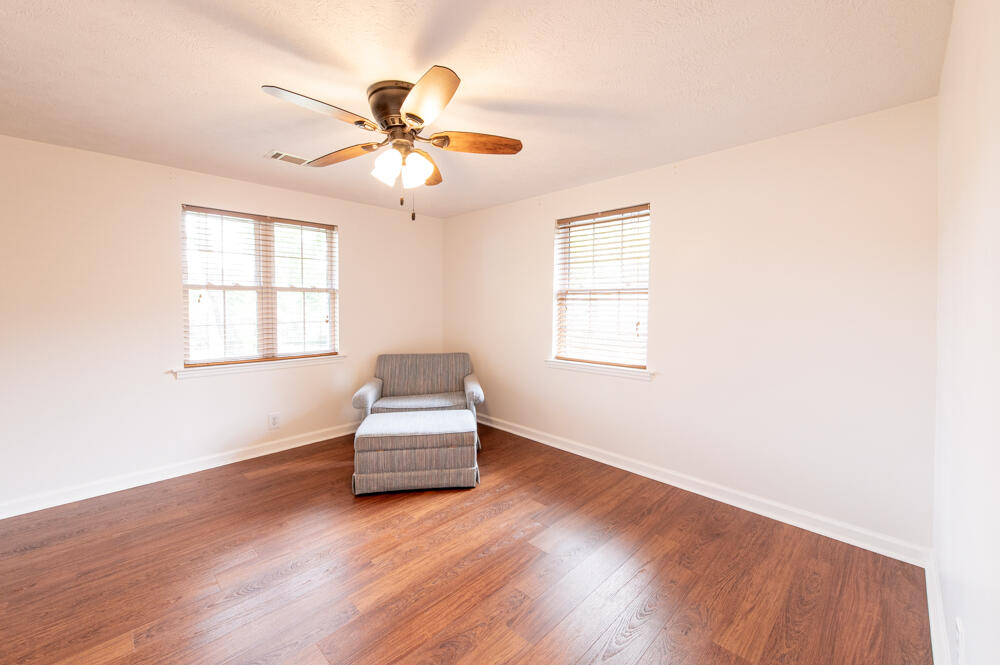Spare Bedroom!