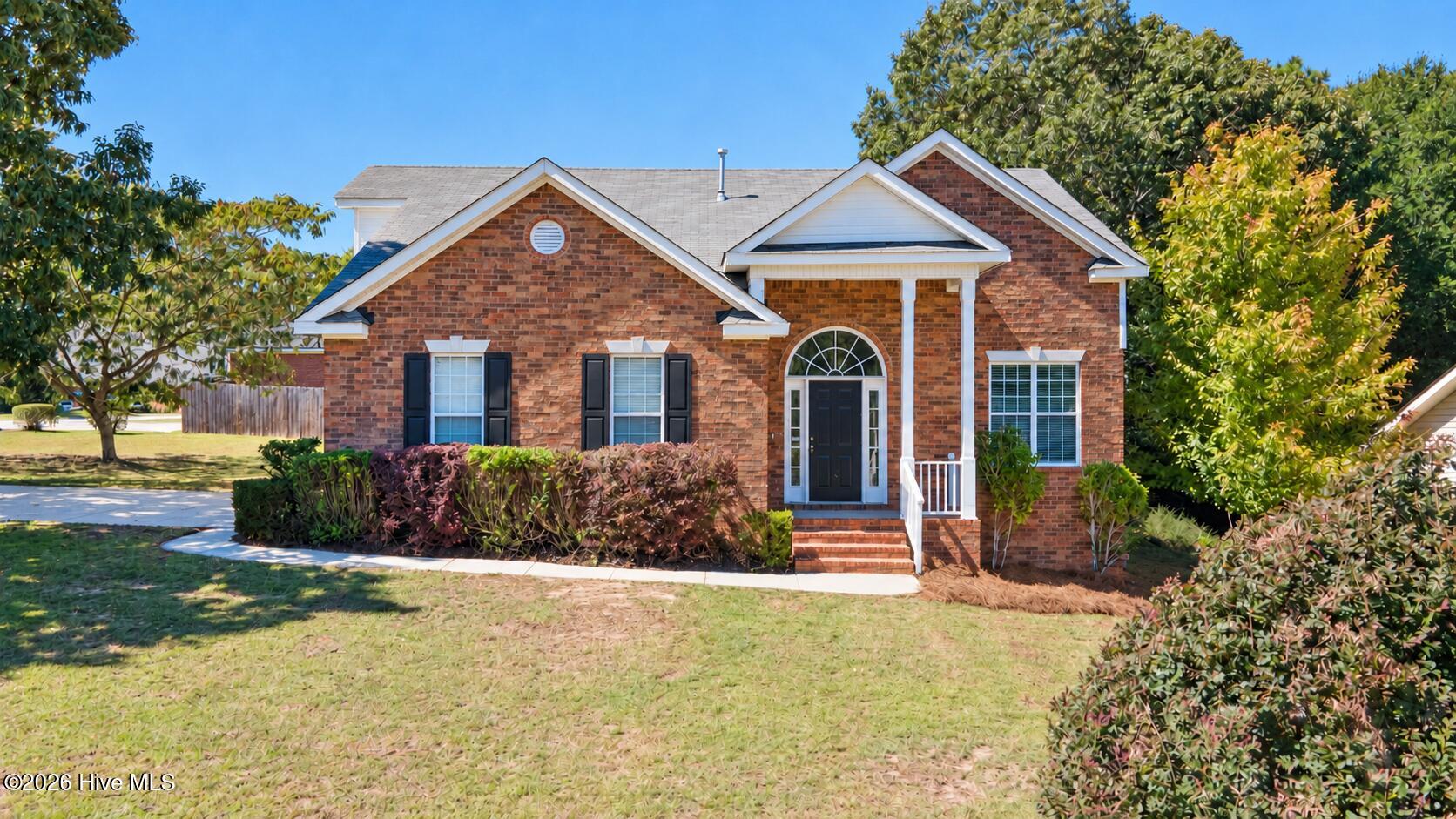 Photo 1 of Single family home for sale at 165 Bainbridge Dr, Aiken, SC 29803 | MLS# 100607395 | Listing updated on 2026-10-04
