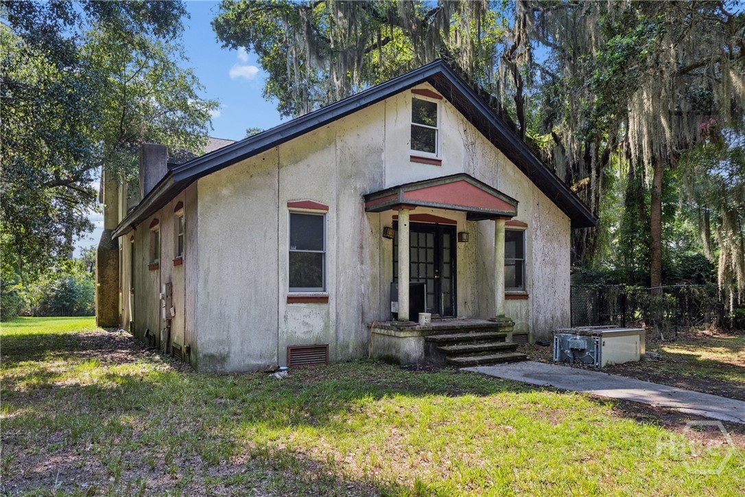 5th image of 8829 Ferguson Ave, Savannah, GA 31406 | MLS# SA361906