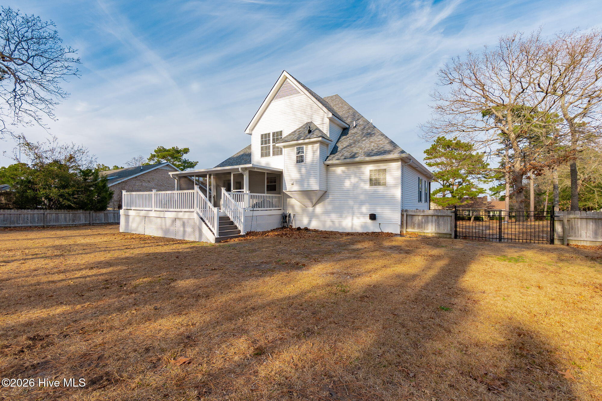 917 W Haven Boulevard, Morehead City, NC, 28557