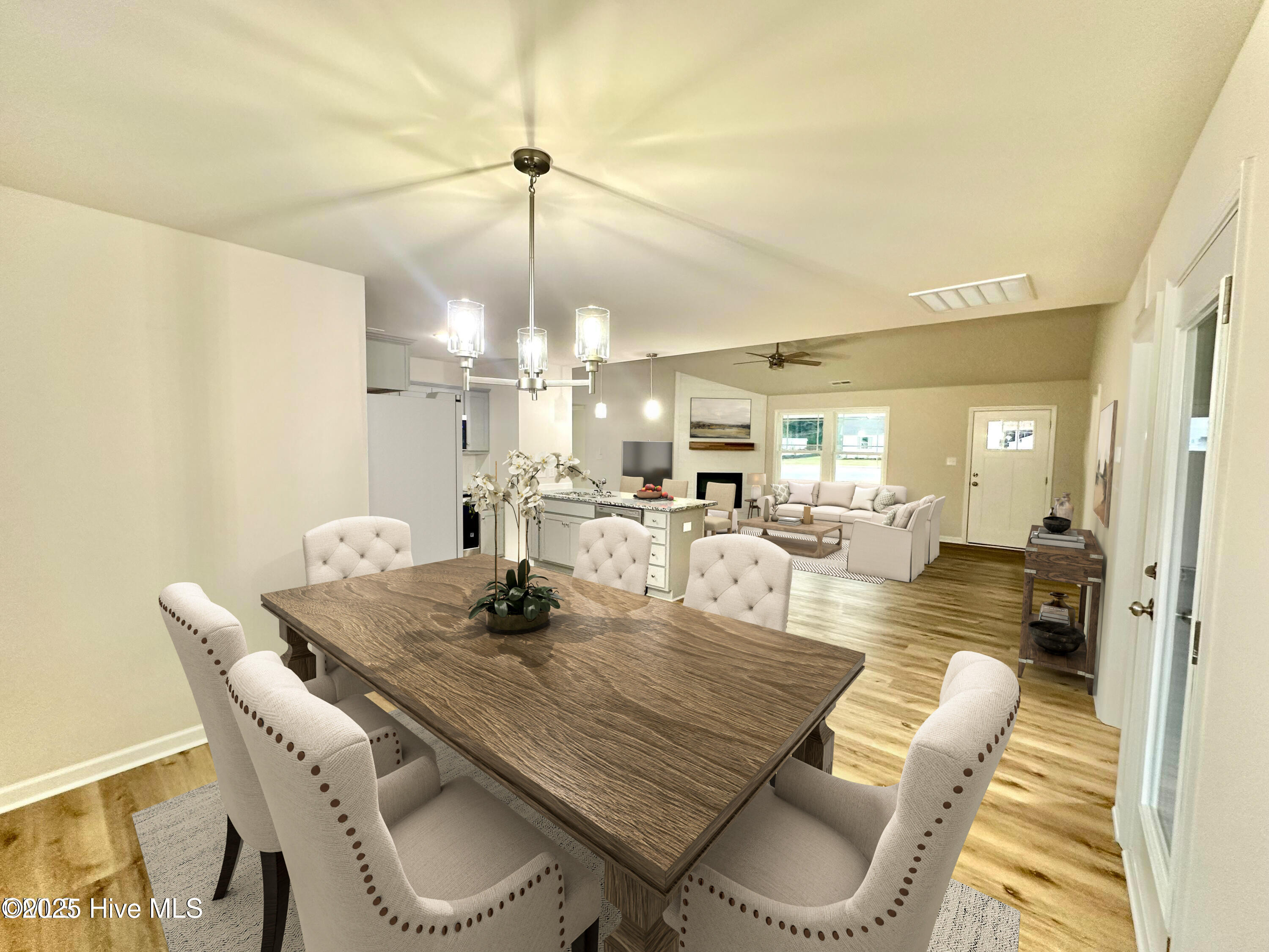 114 Dees Meadow Lane, Fremont, NC, 27830