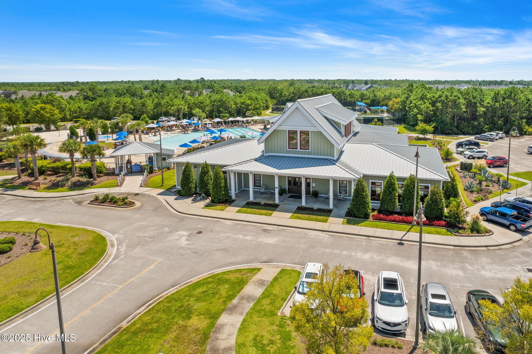 3223 St Andrews Circle SE, Southport, NC, 28461