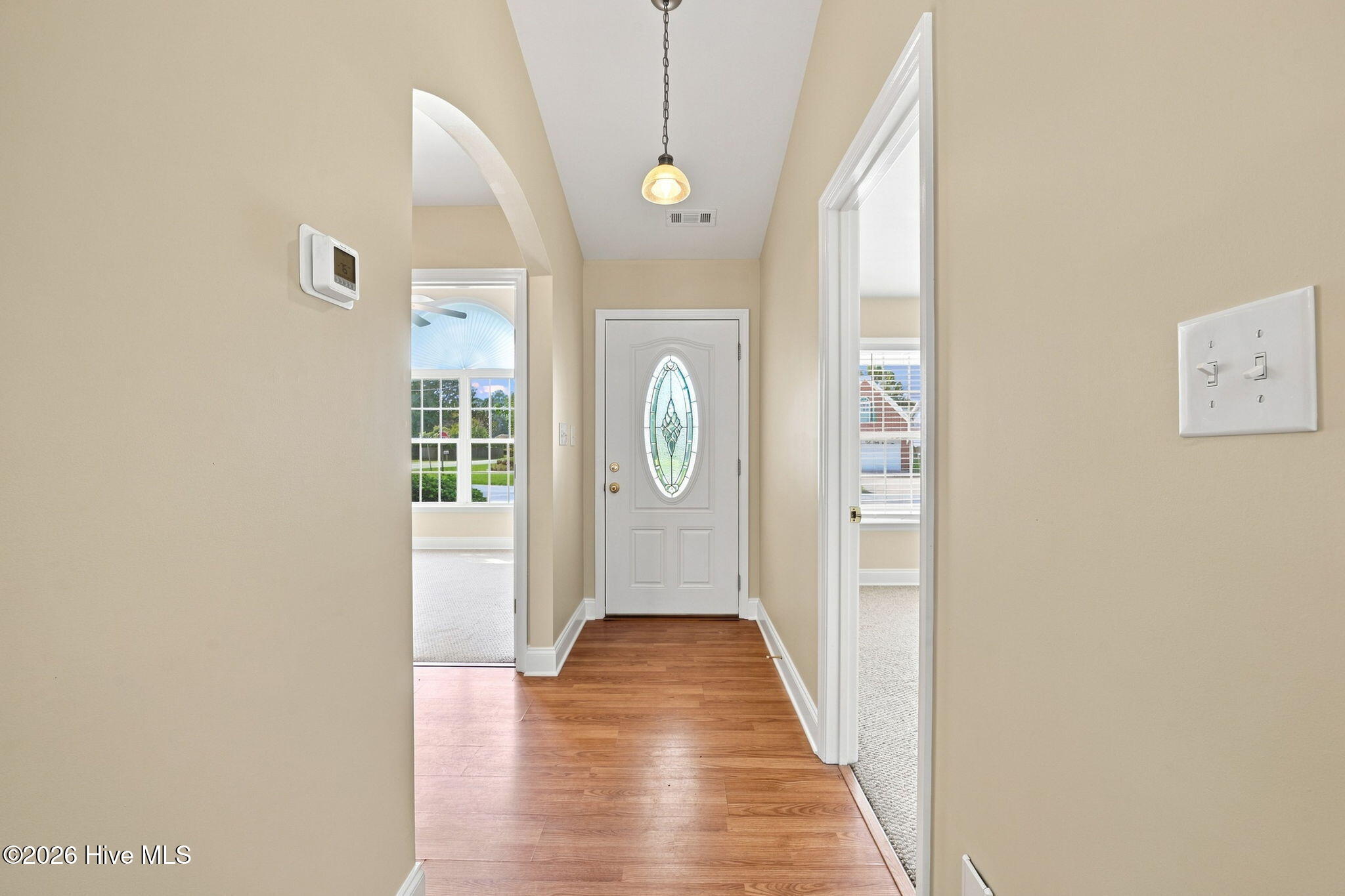 100 Conner Grant Road,New Bern