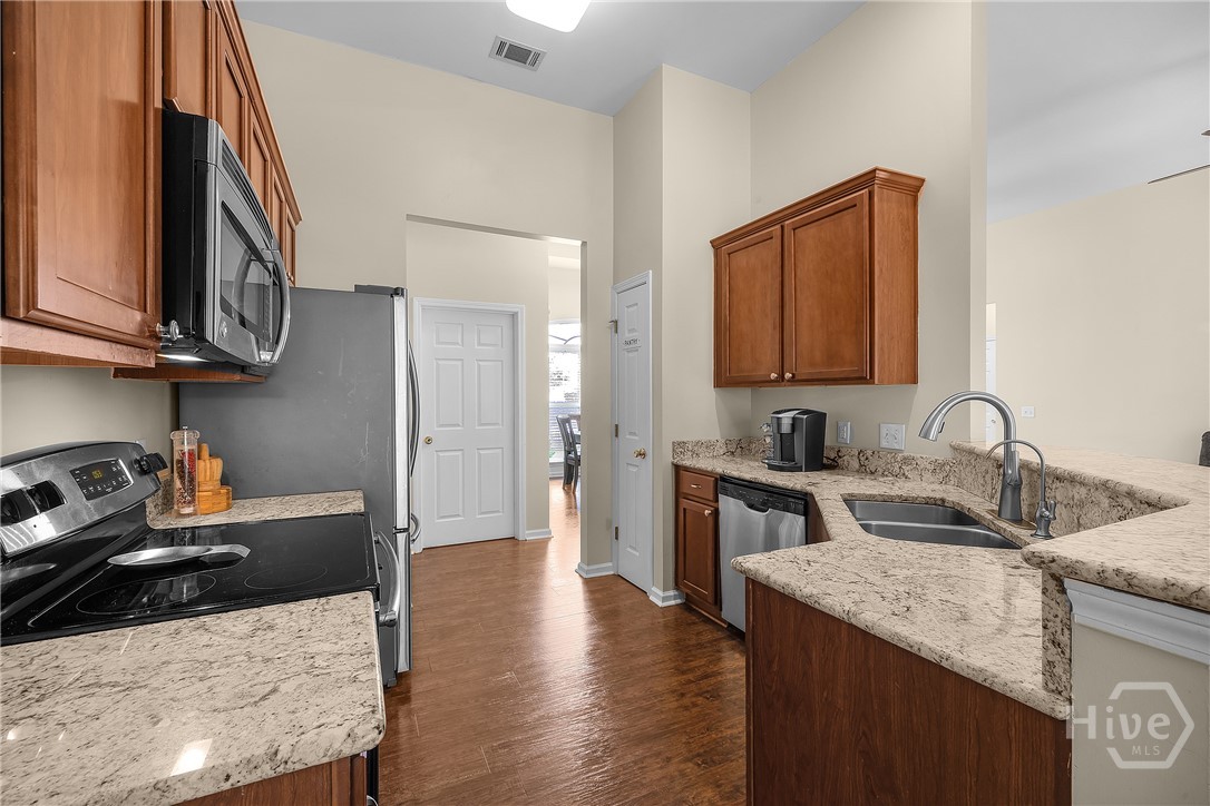 122 Willow Point Circle, Savannah, GA, 31407