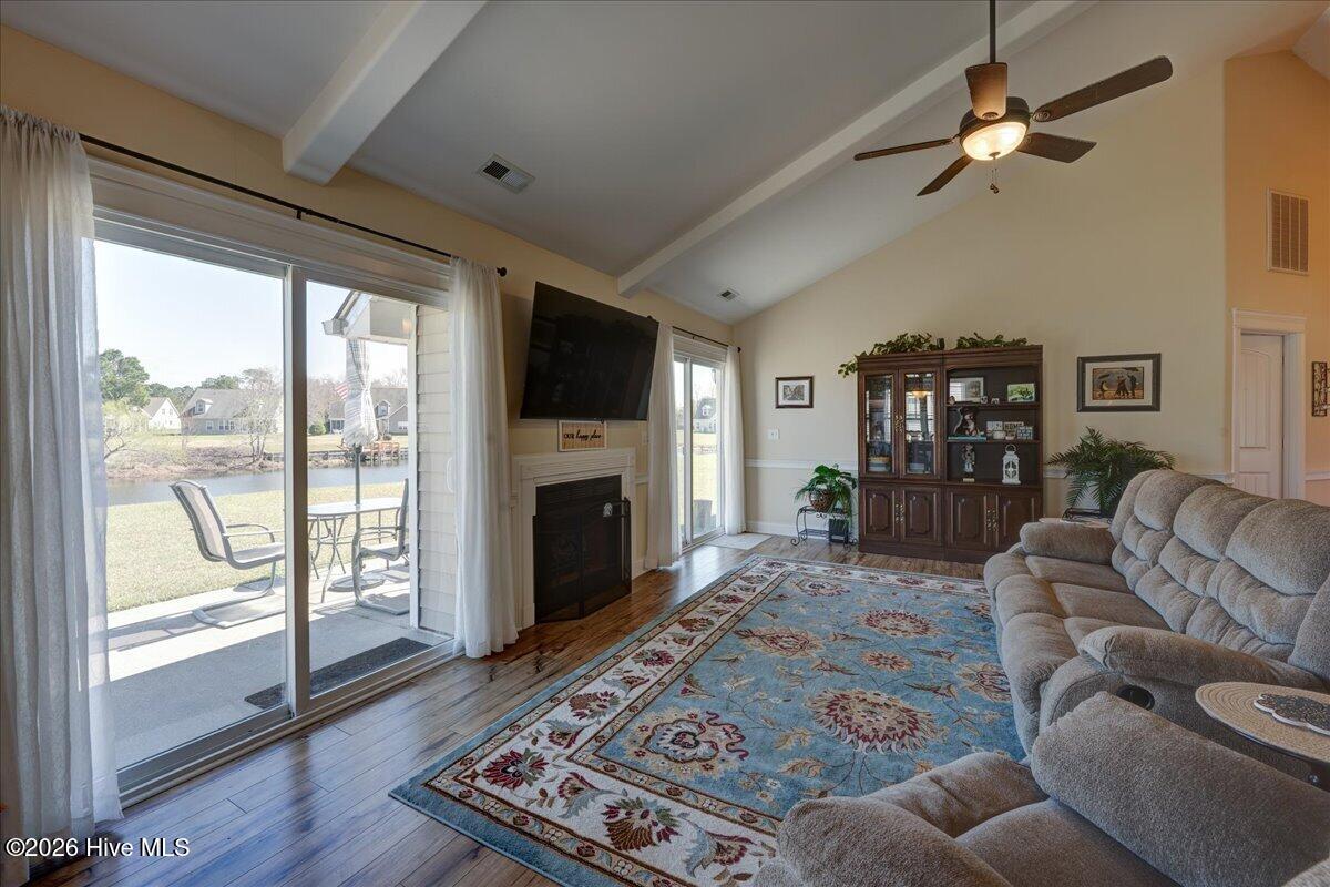 205 Antioch Lakes Road,New Bern