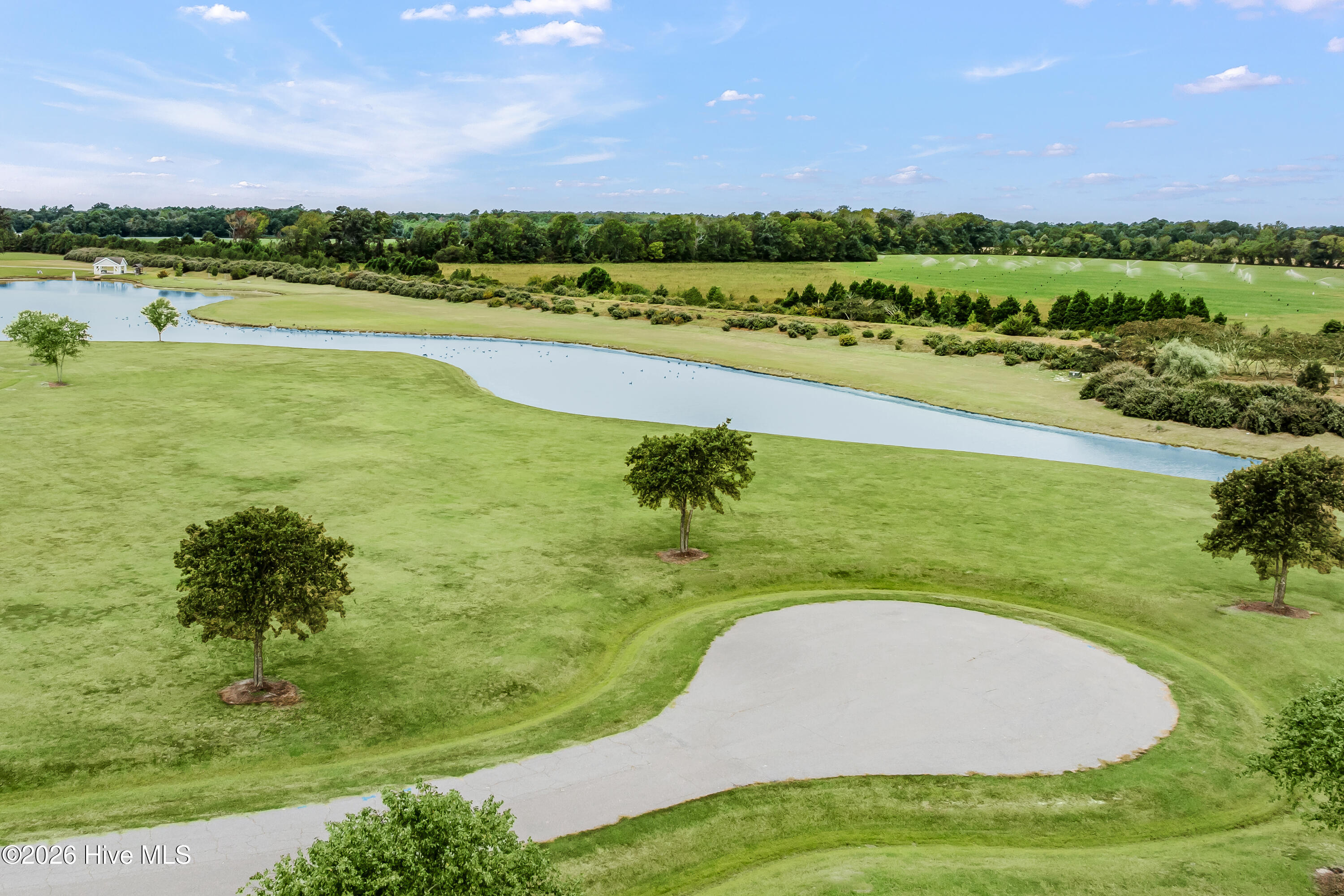 Lot 32 Pasquotank Boulevard, Hertford, NC, 27944