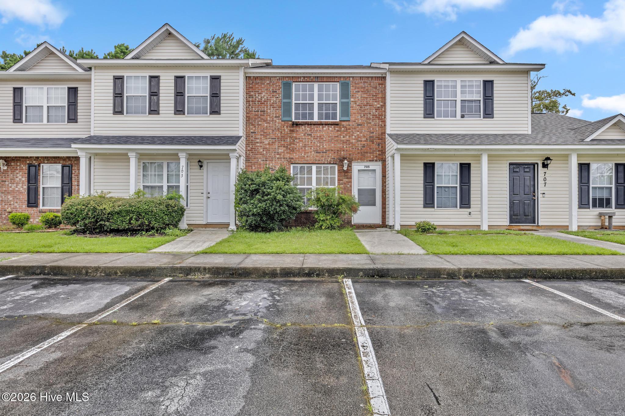 NC Properties NC Properties