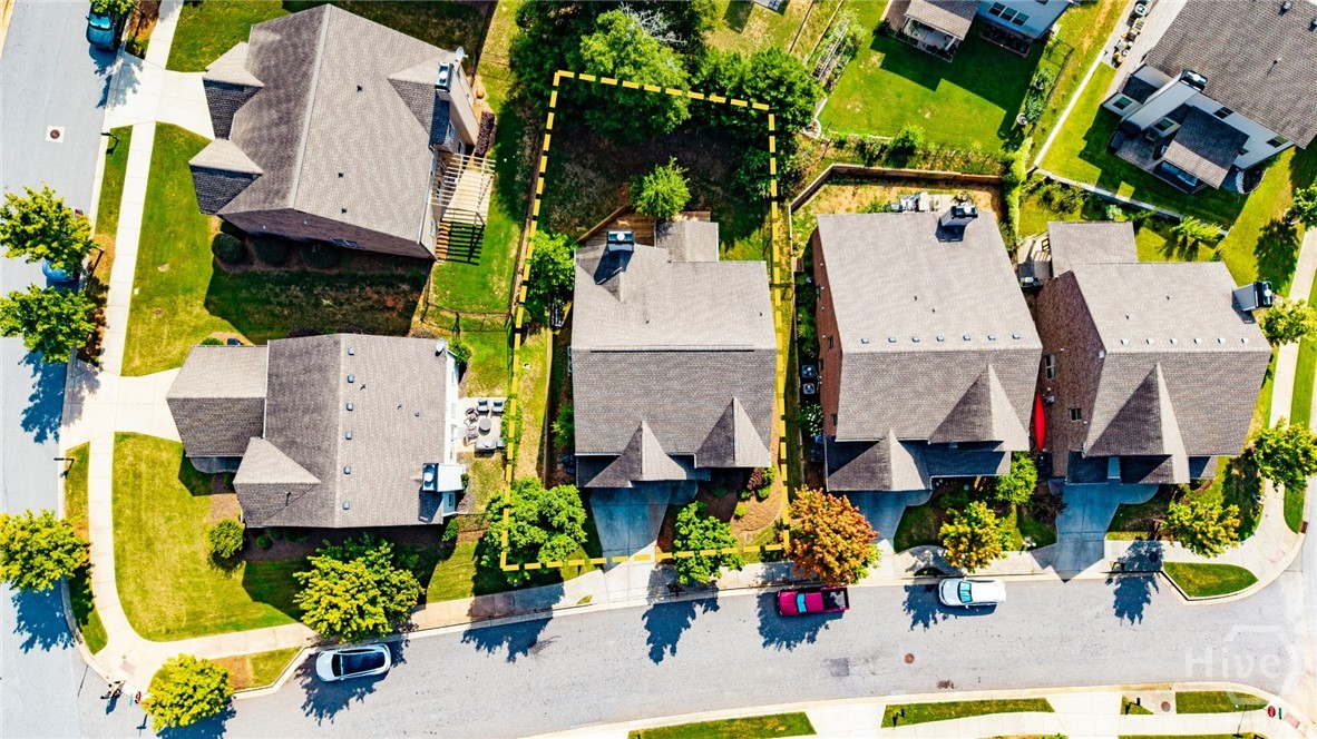 44th image of 815 Ansbeth Wy, Athens, GA 30606 | MLS# CL362559