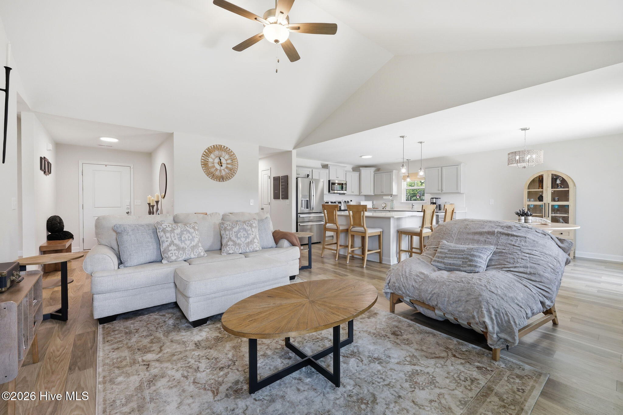 324 Cotton Hl Place,Hubert
