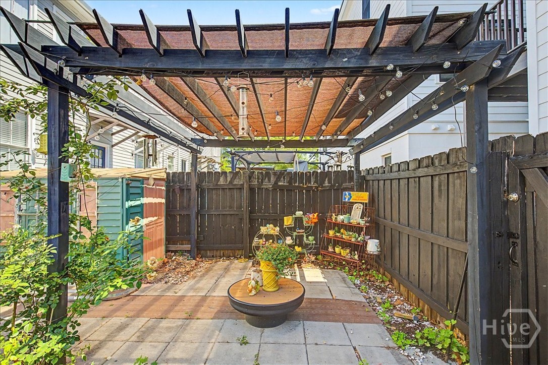 1410 Jefferson Street, Savannah, GA 31401 Listing Photo  44