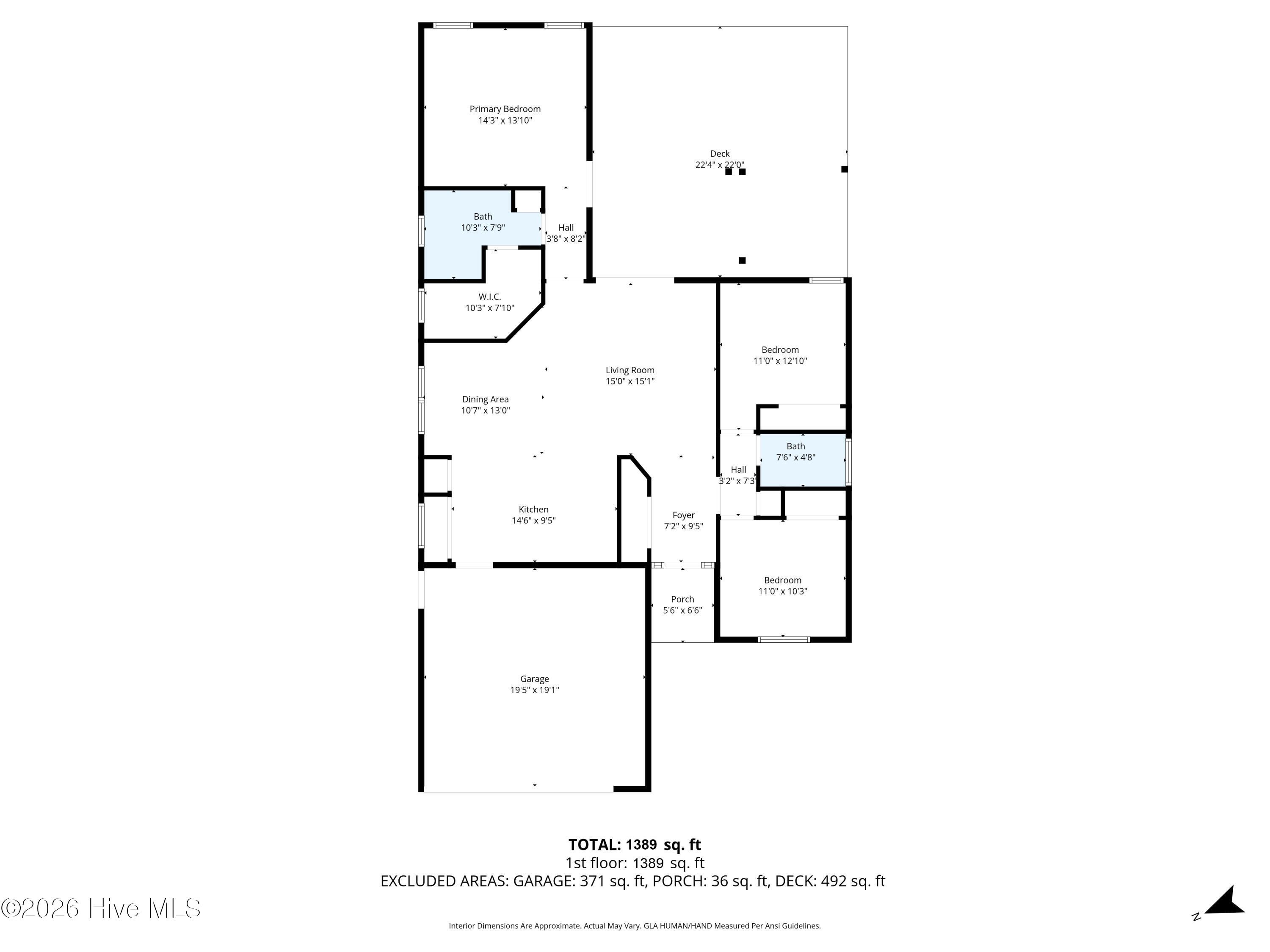 9302 Straightway Drive NE, Leland, NC, 28451