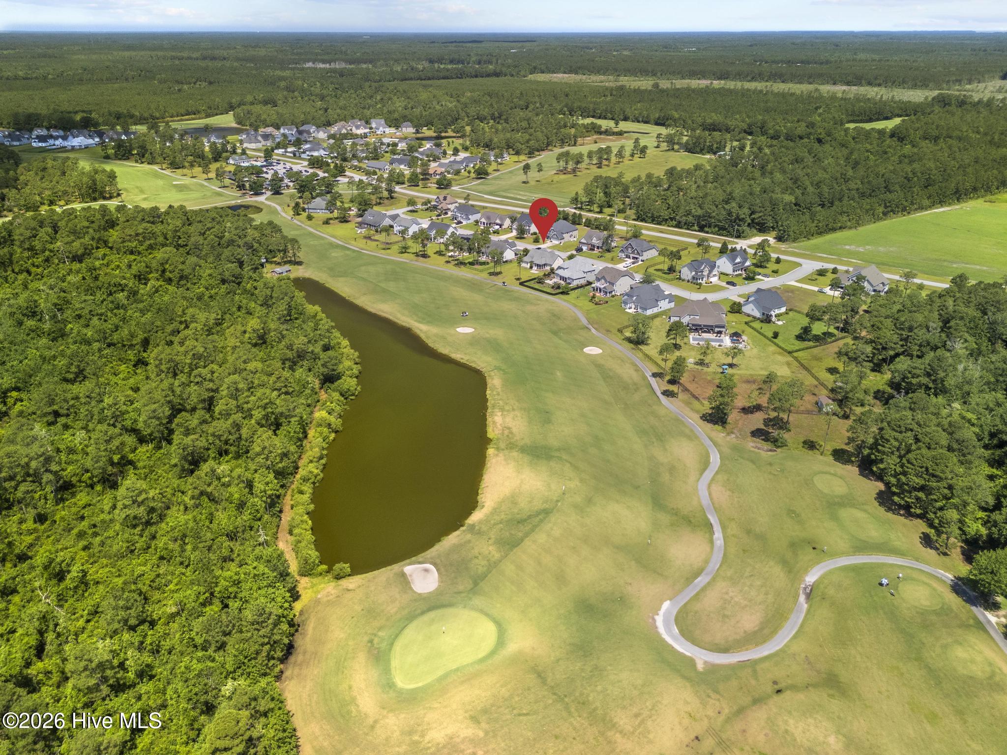 417 Meadowland Circle,Maple Hill