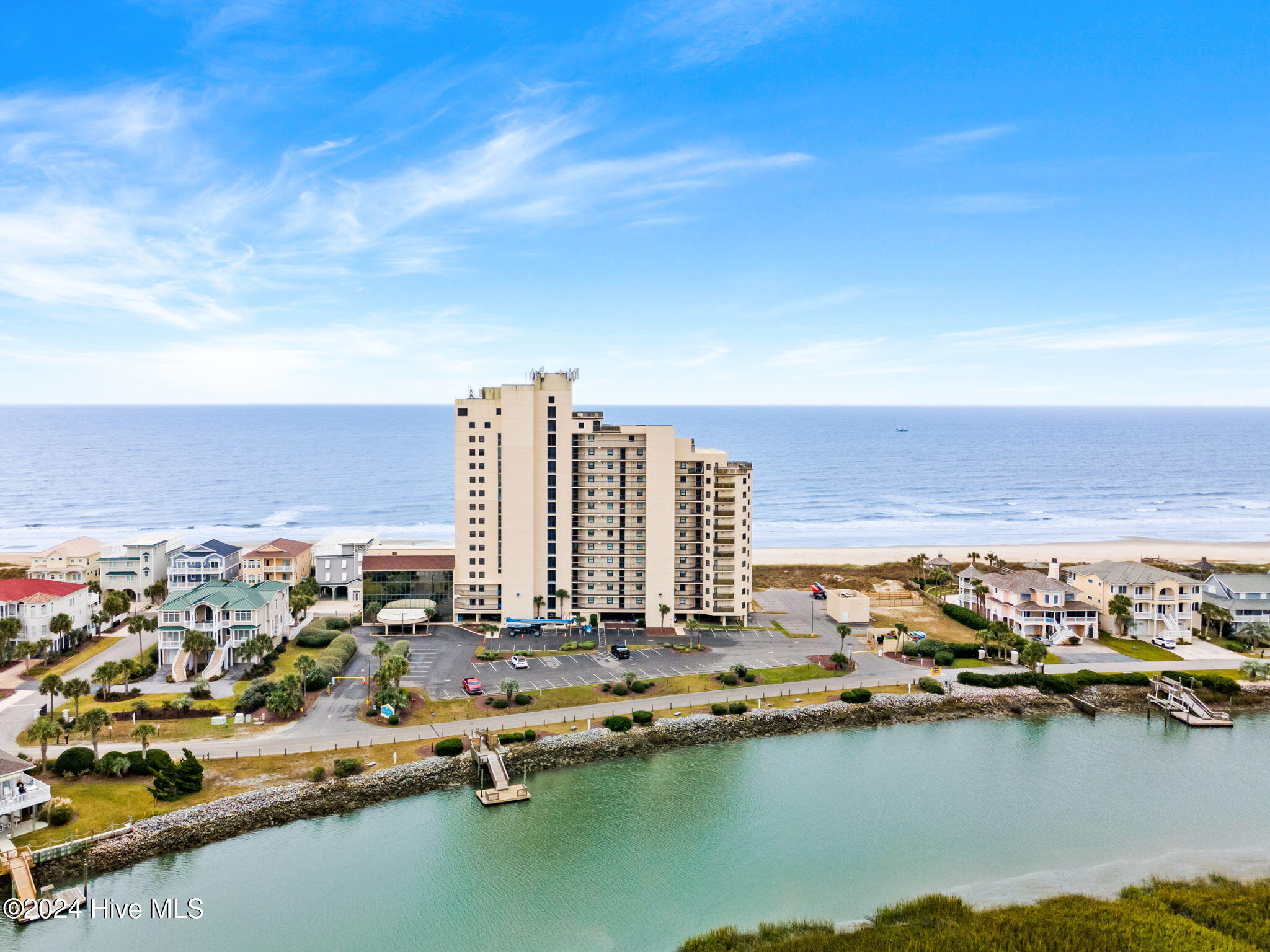 Homes for sale in Ocean Isle Beach, NC | 63 Ocean Isle West Blvd #202, Ocean Isle Beach, NC 28469 | MLS# 100476162