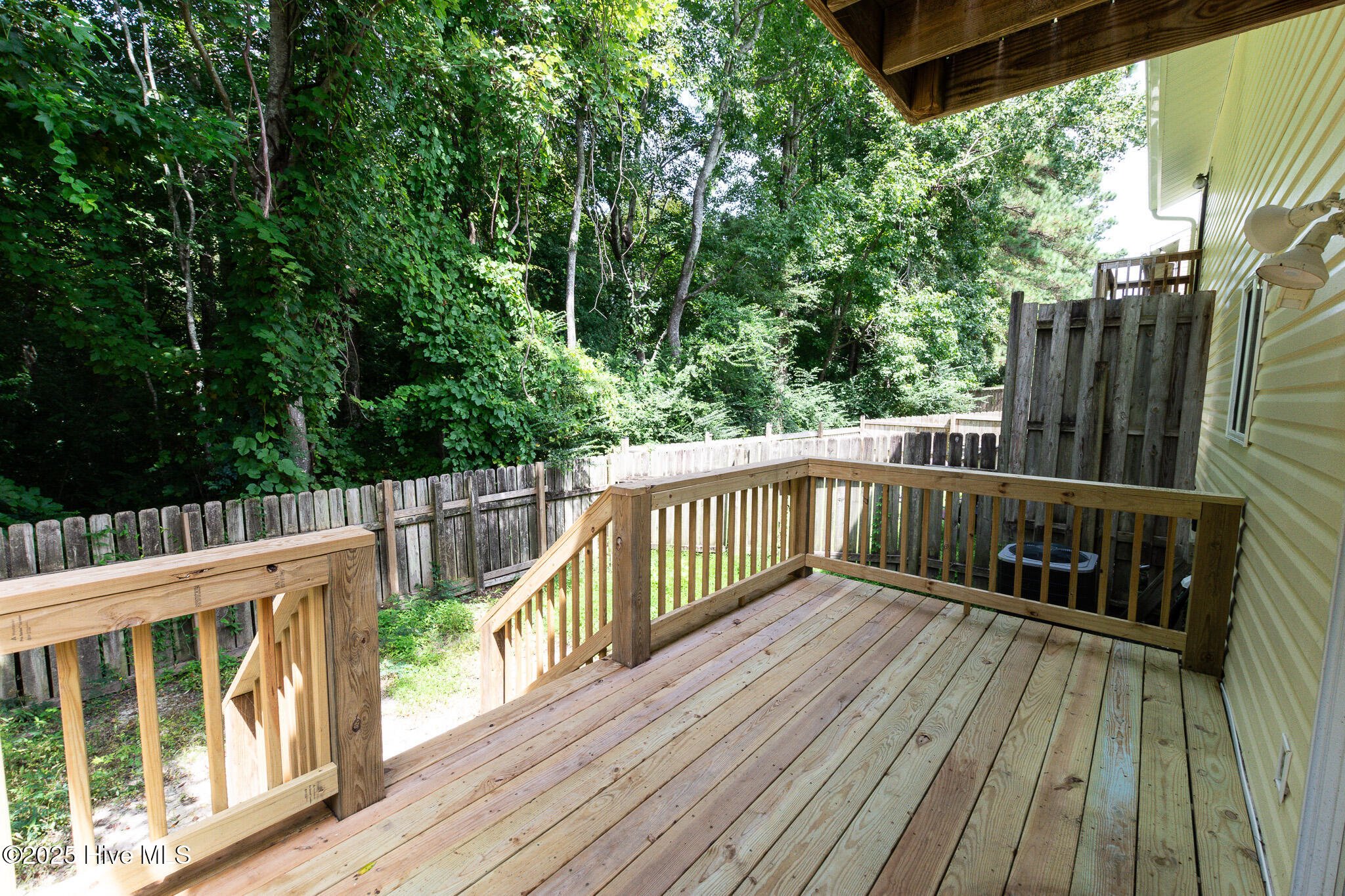 Exterior photo of 117 Brenda Drive, Jacksonville, NC 28546. MLS: 100603423