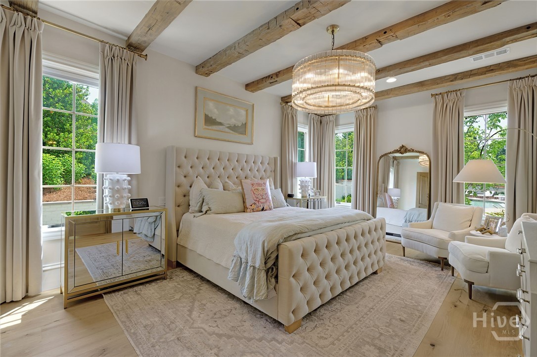 1625 Evergreen Park, Statham, GA, 30666