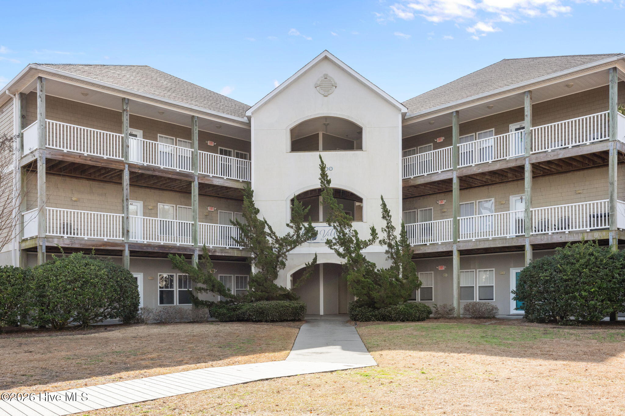 200 Lighthouse Lane UNIT B3, Cedar Point, NC, 28584