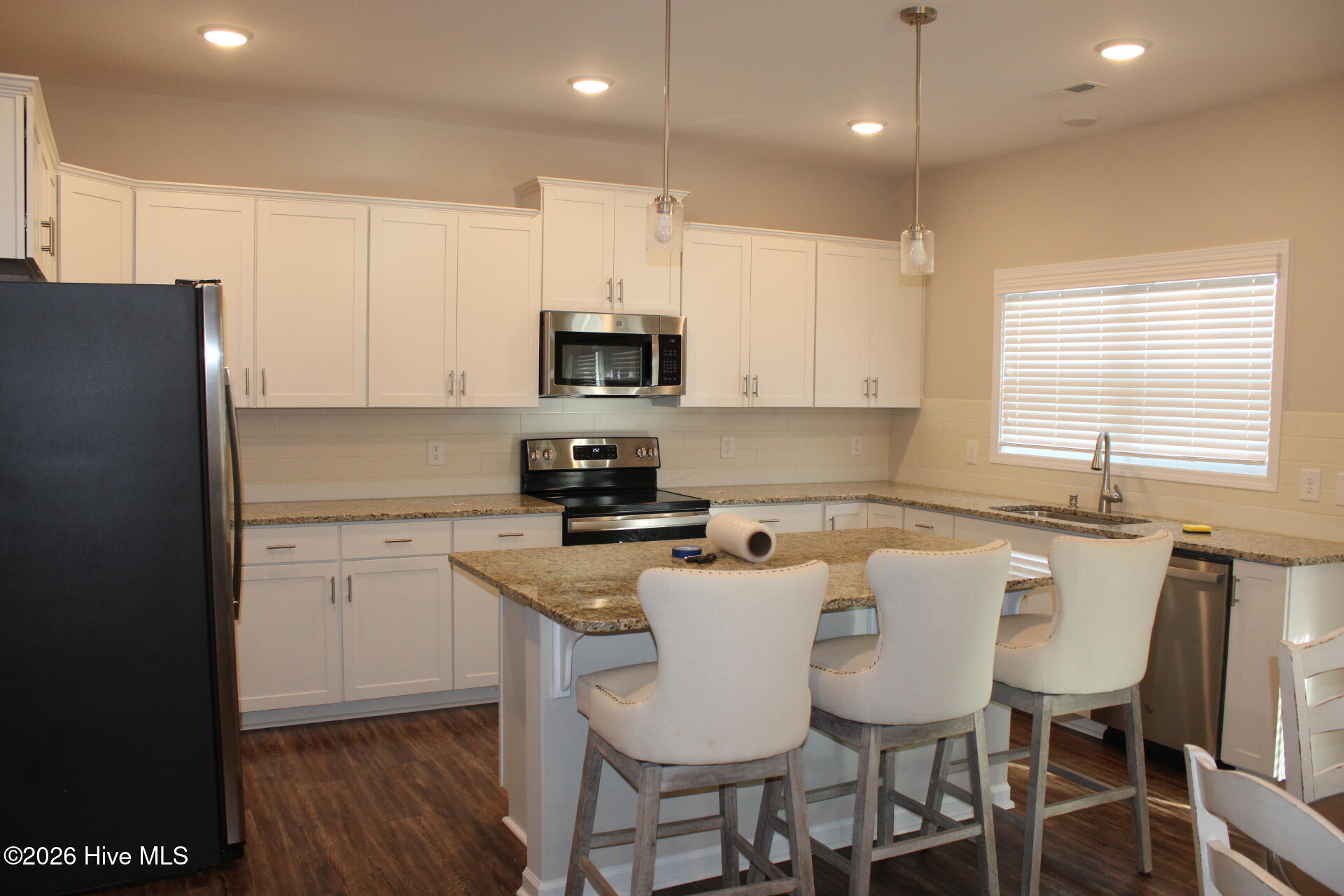 110 Harvest Boulevard, Havelock, NC, 28532