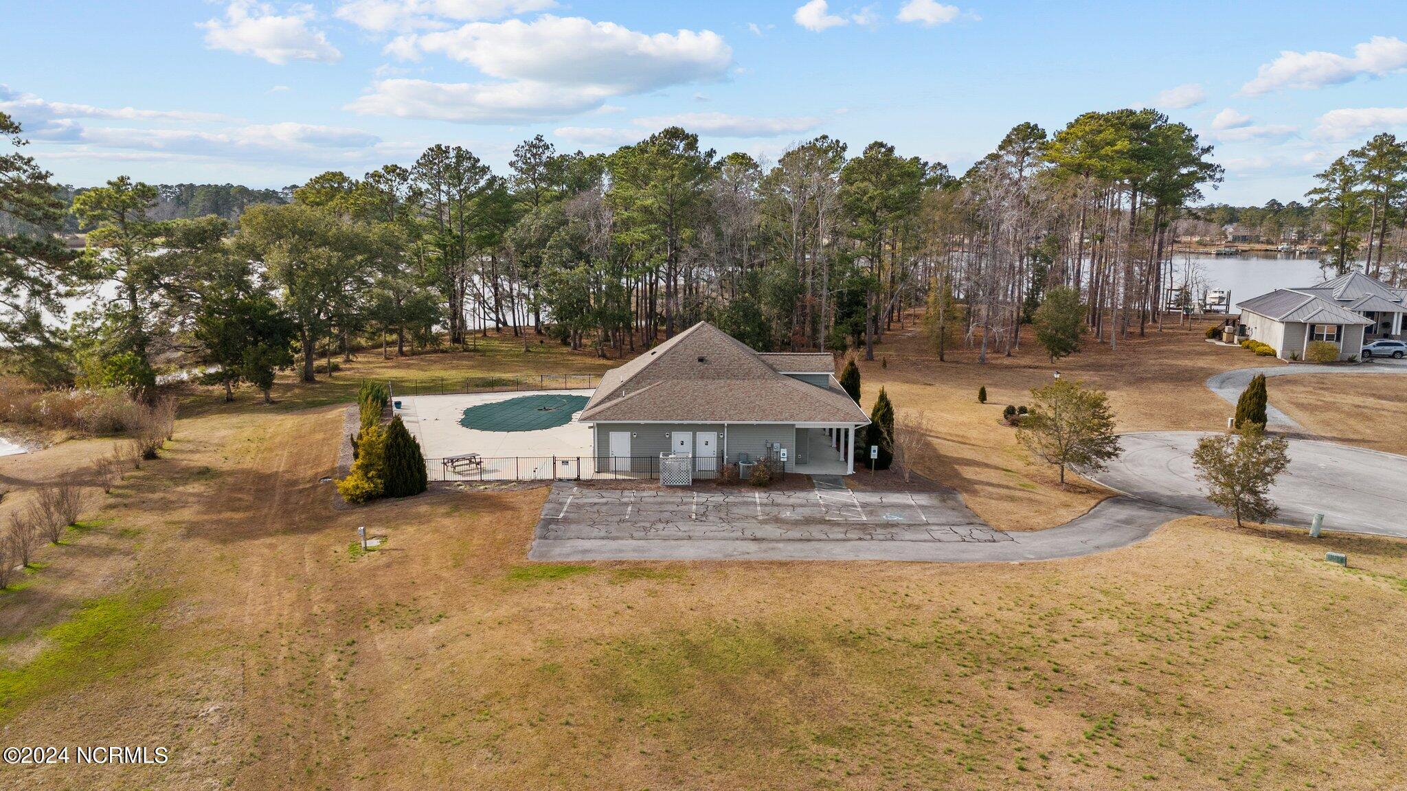 137 Lot 31 Ocracoke Drive,Oriental