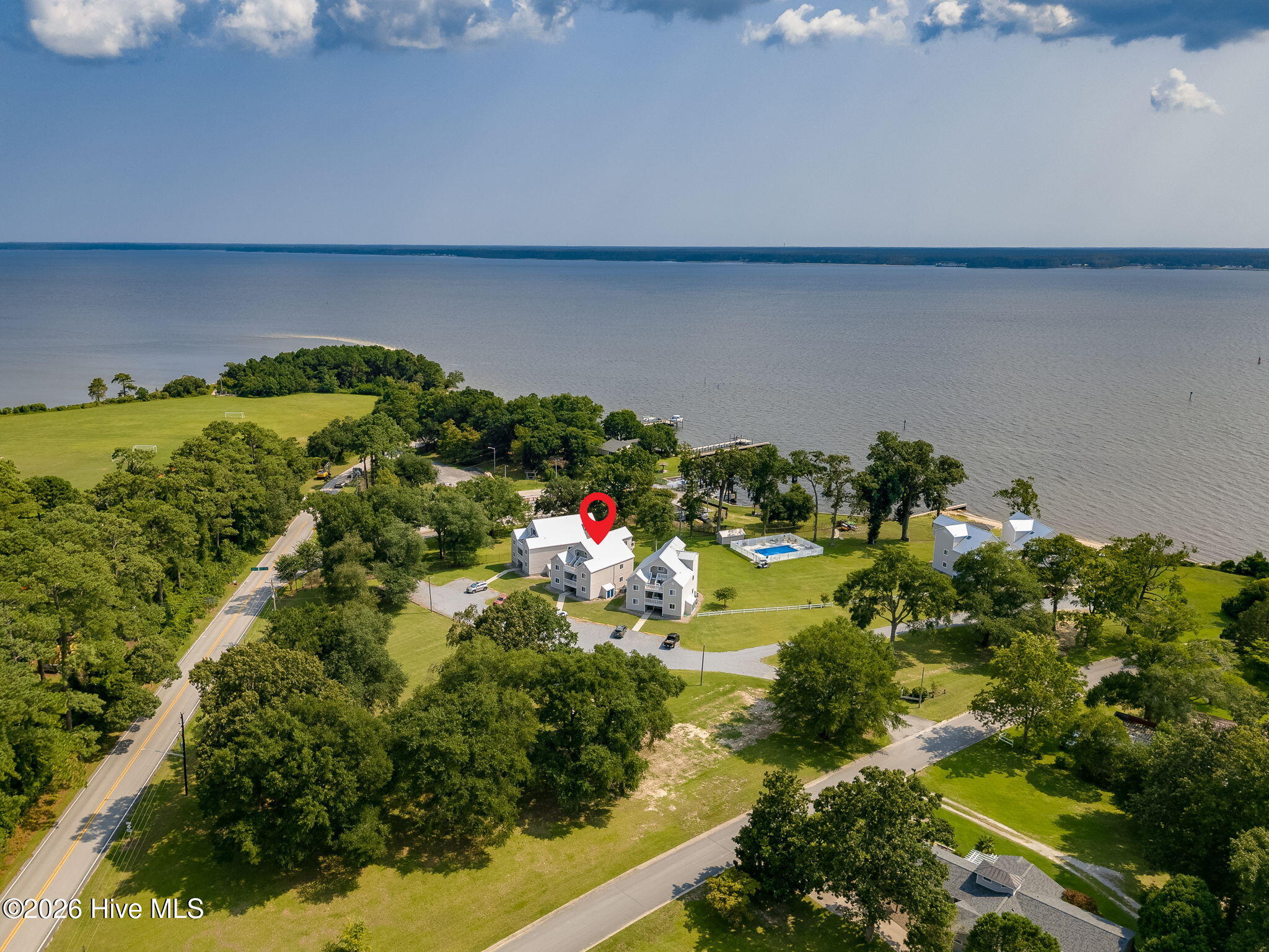 89 Country Club Drive Apt B1,Minnesott Beach