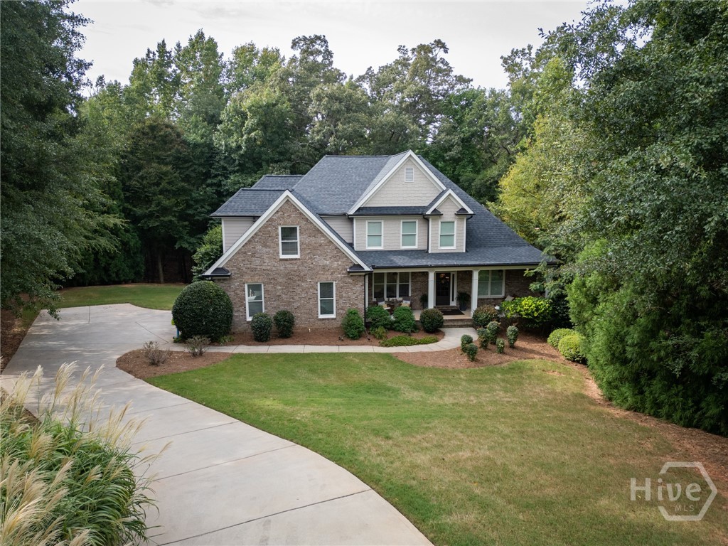 Property at 1070 Settlers Pass