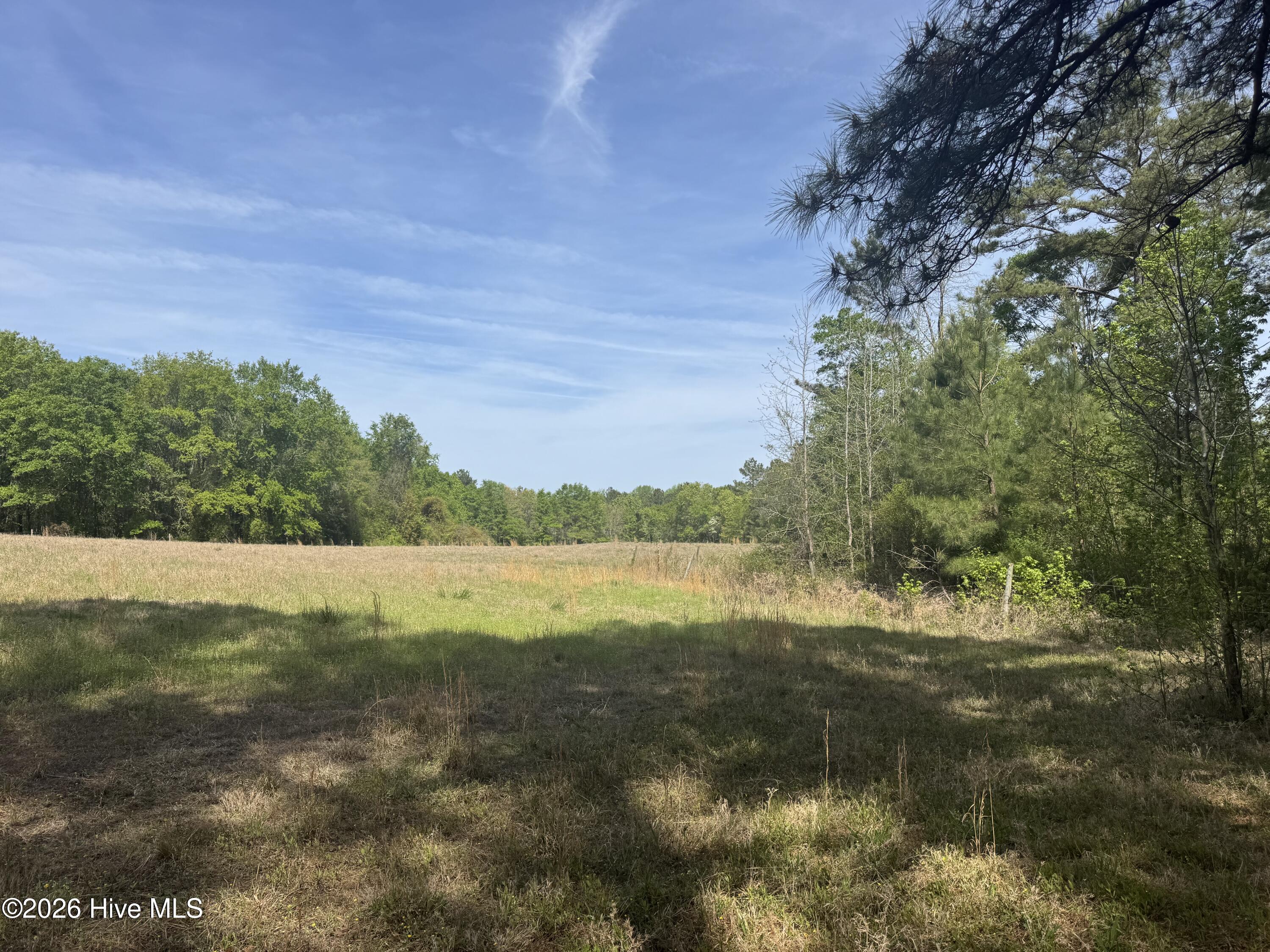 490 Springhill Church Road, Hamlet, NC, 28345