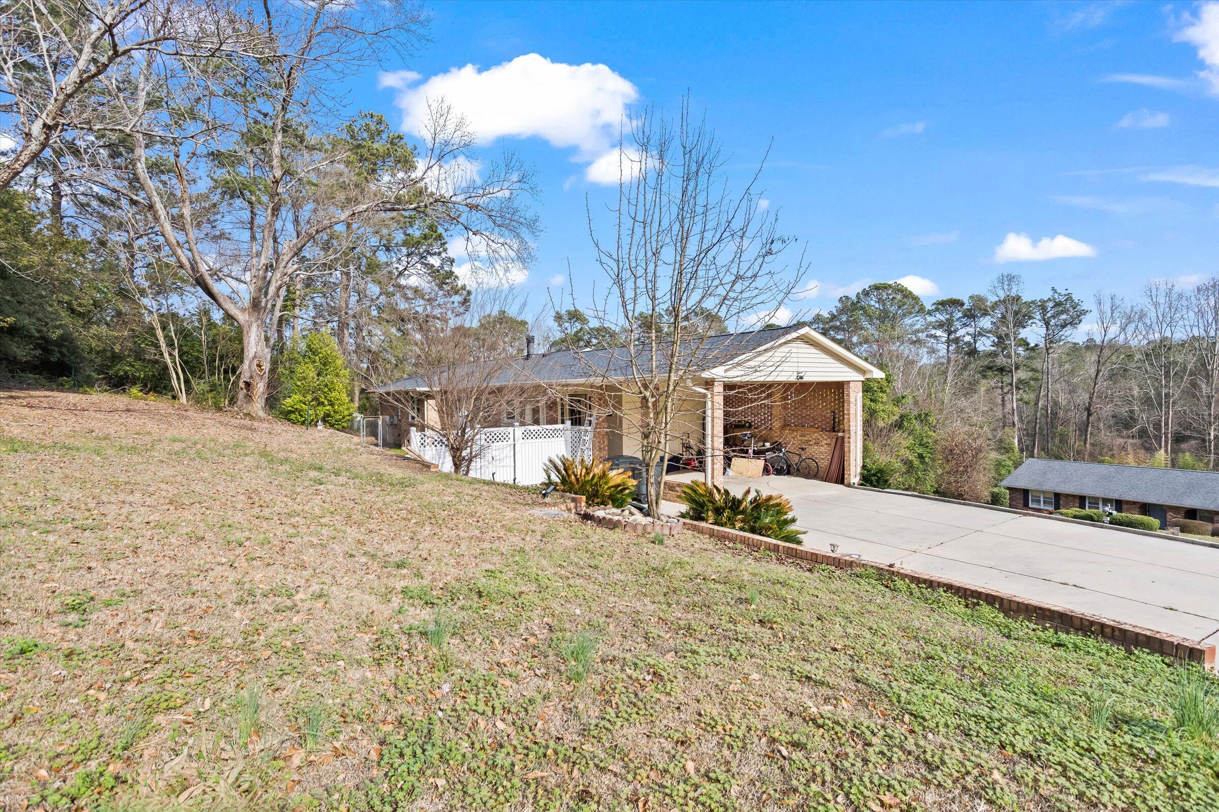 1836 Mountside Drive, North Augusta, SC, 29841