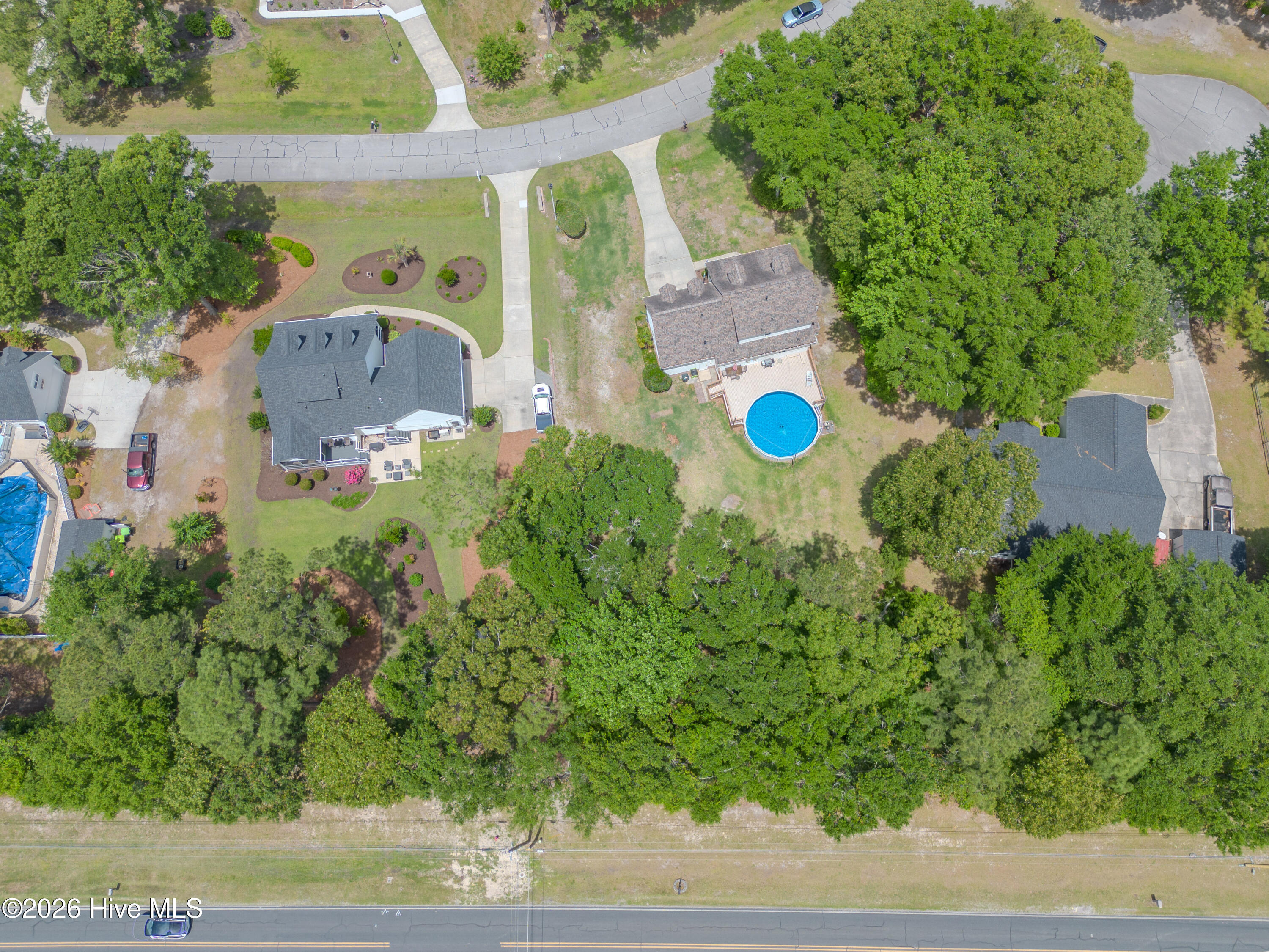 548 Deer Run Road,New Bern