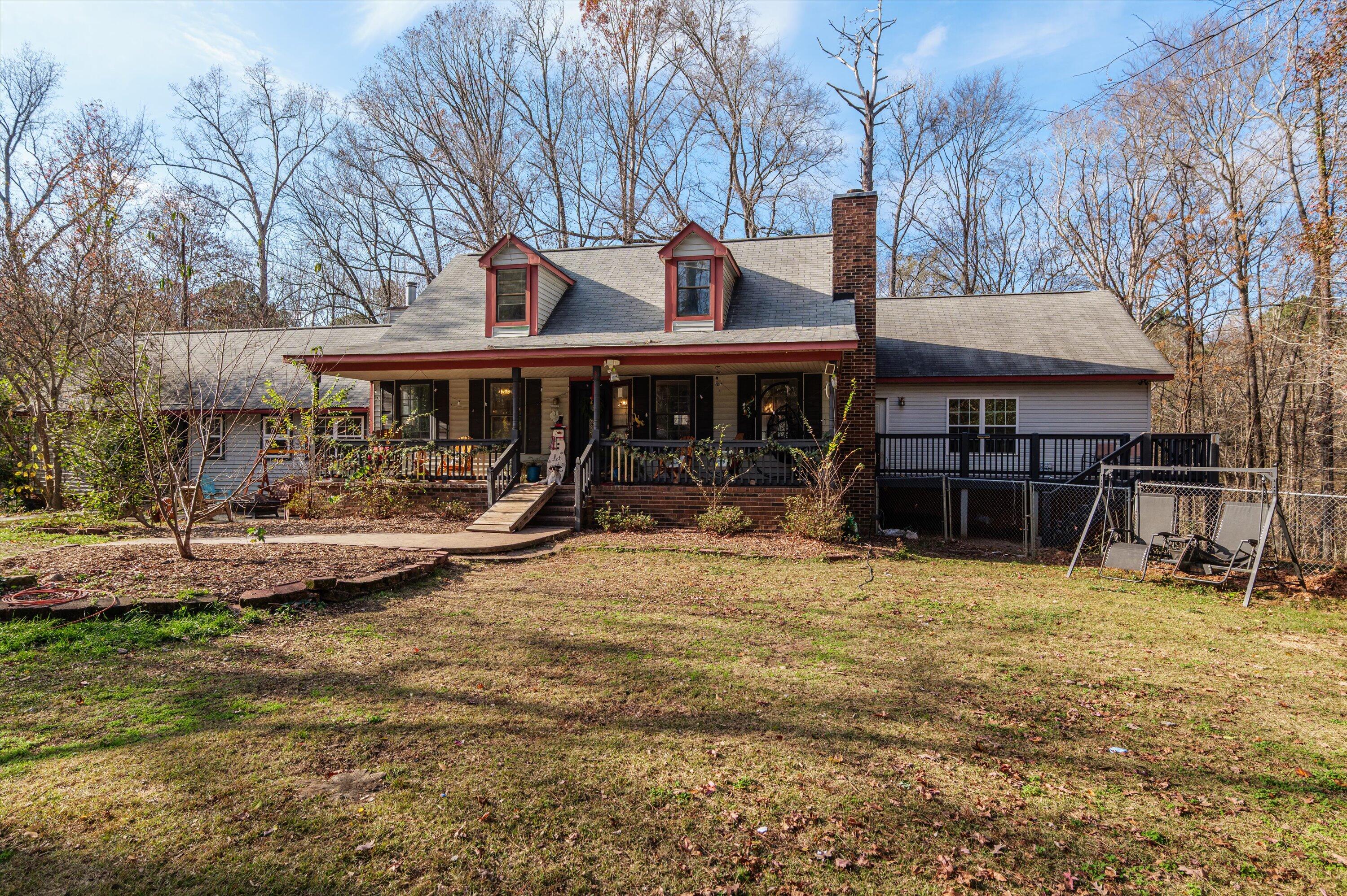 Homes for sale in Harlem, GA | 1602 Hinton Wilson Rd, Harlem, GA 30814 | MLS# 549697