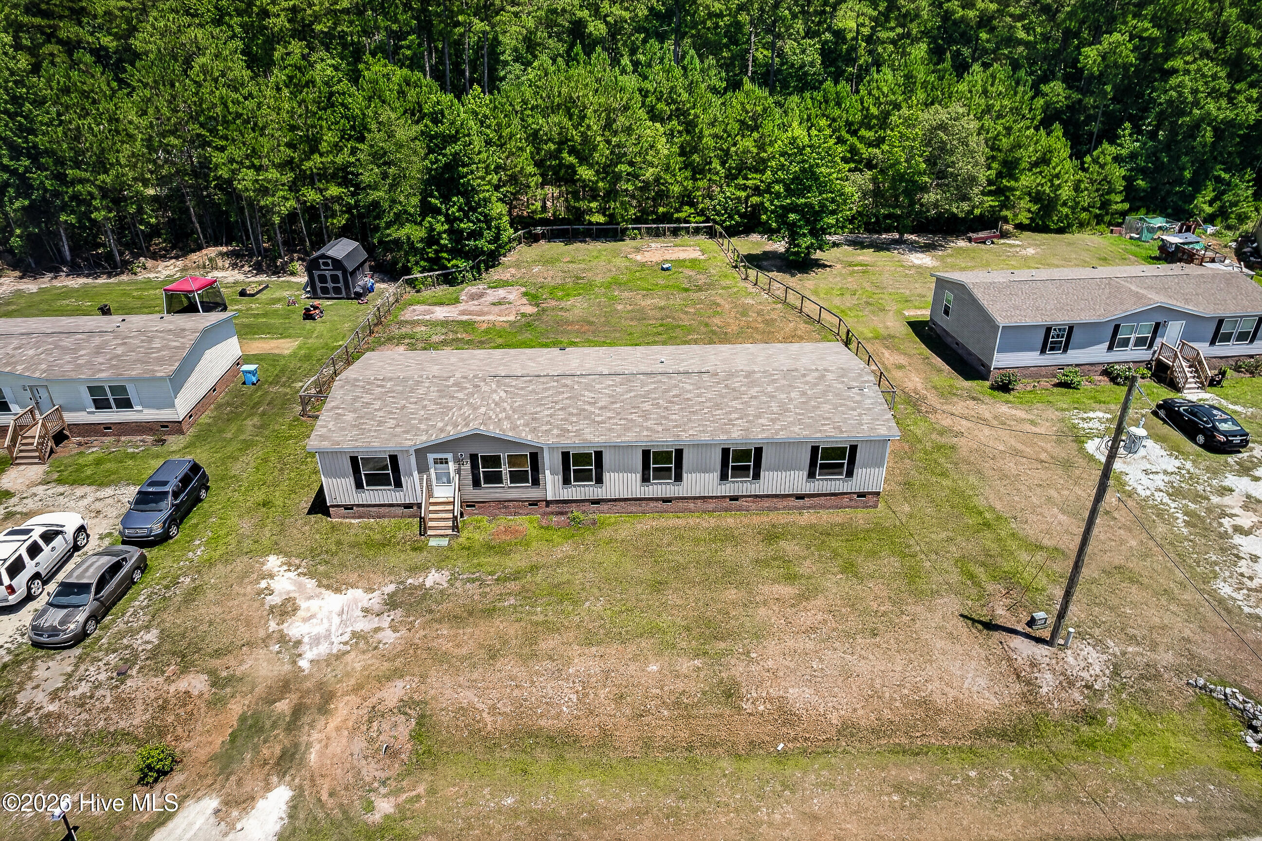 227 Mewborn Drive,Beulaville