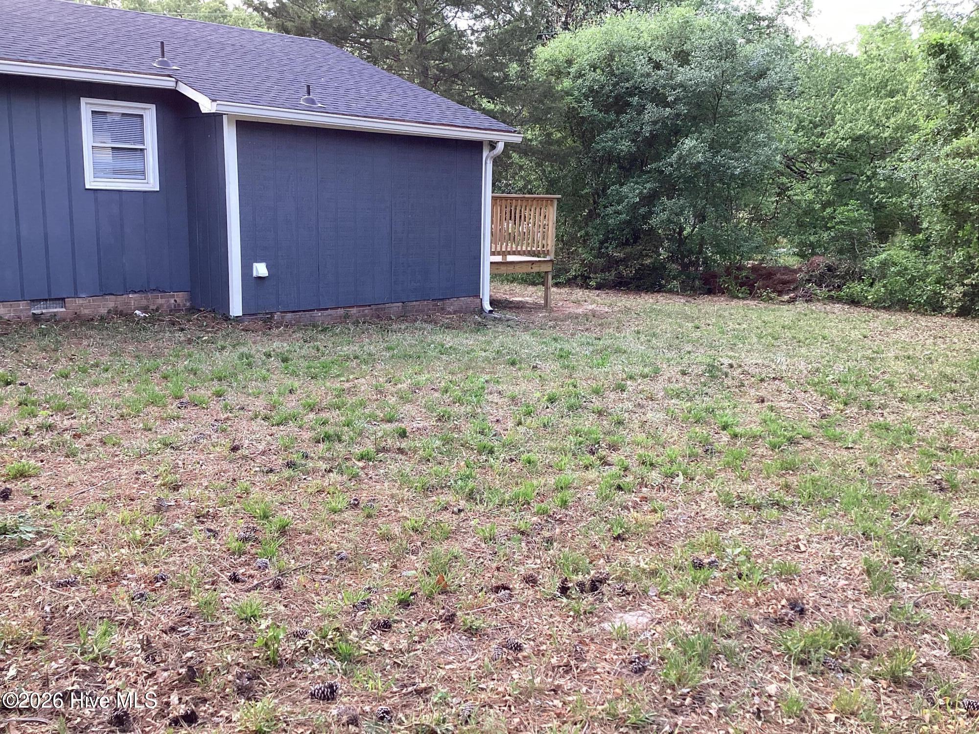 106 Mcarthur Drive, Rockingham, NC, 28379