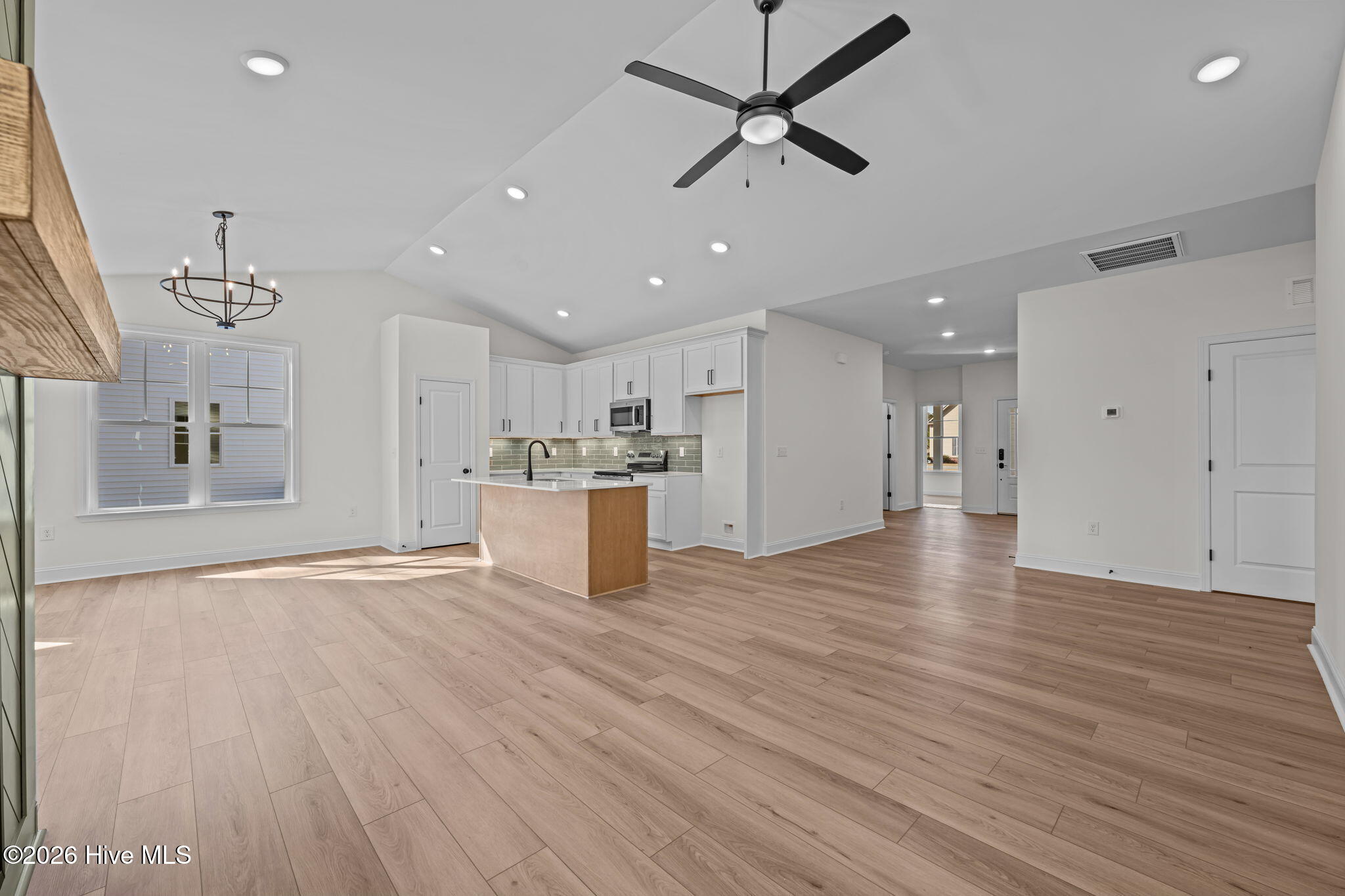 1216 Petite Terre Court,New Bern