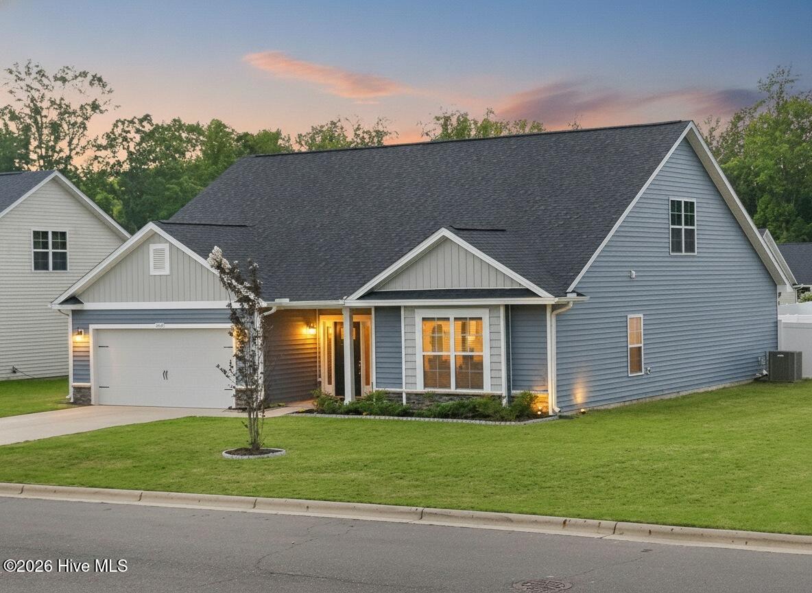 3rd image of 2714 Eliana Ln, Winterville, NC 28590 | MLS# 100597778