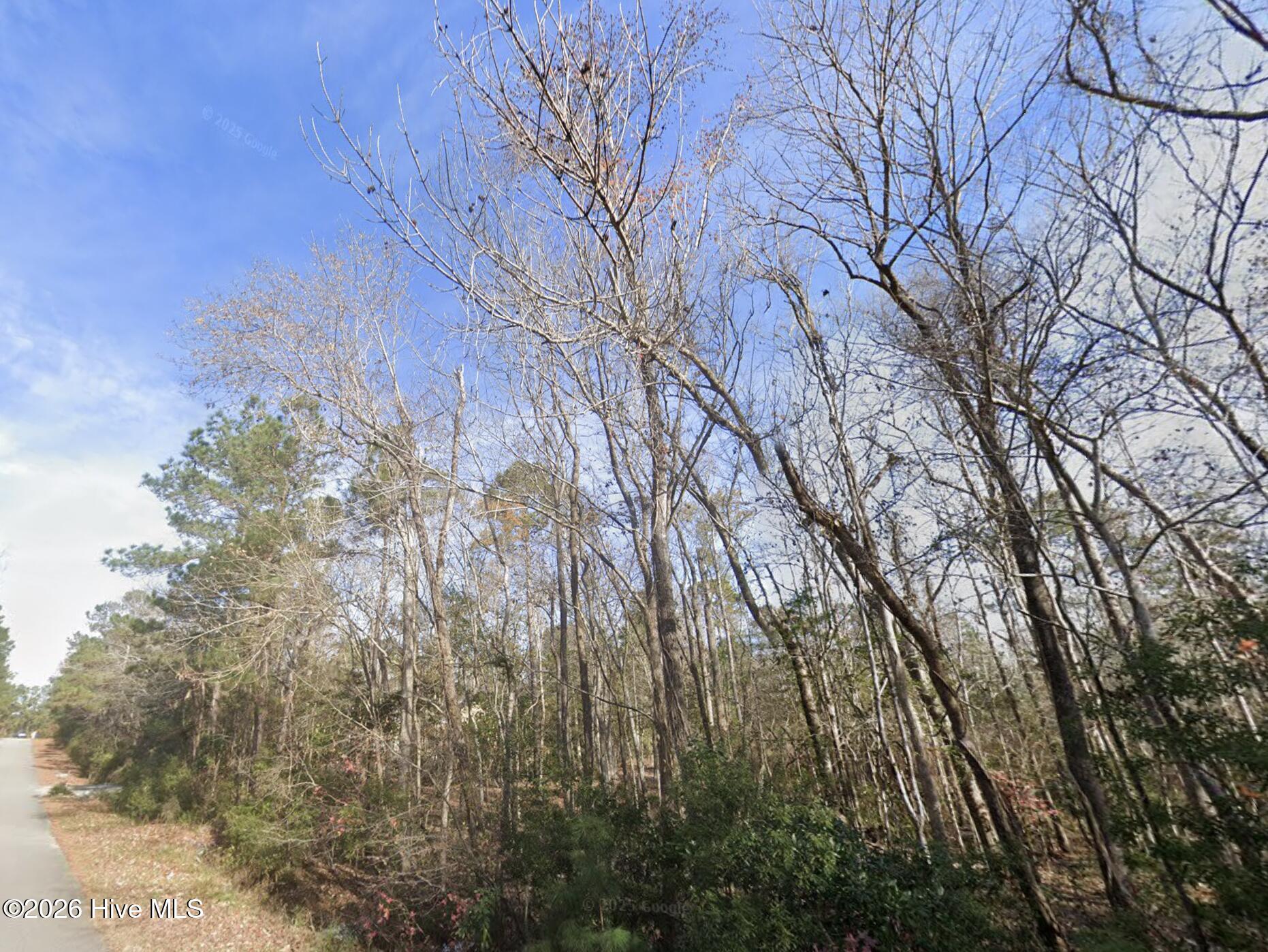 Exterior photo of 143 N Line Drive, Hampstead, NC 28443. MLS: 100593701