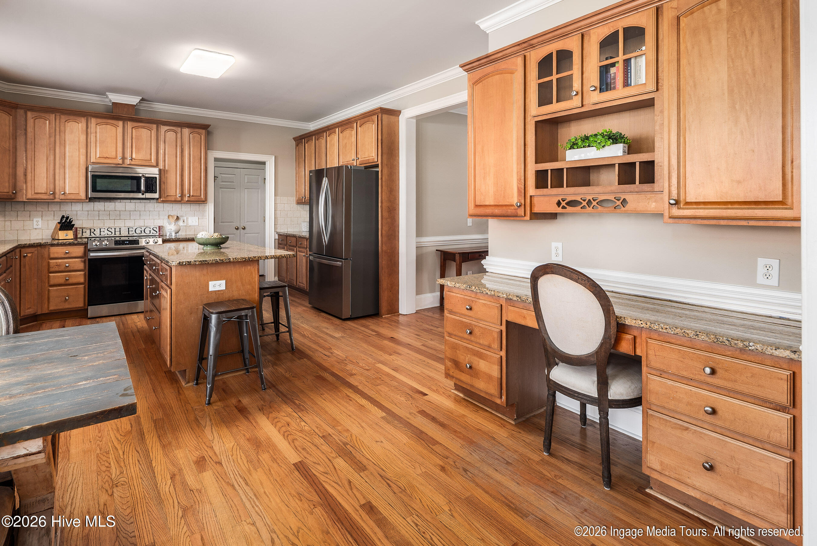 1802 Staccato Court, Greenville, NC, 27858