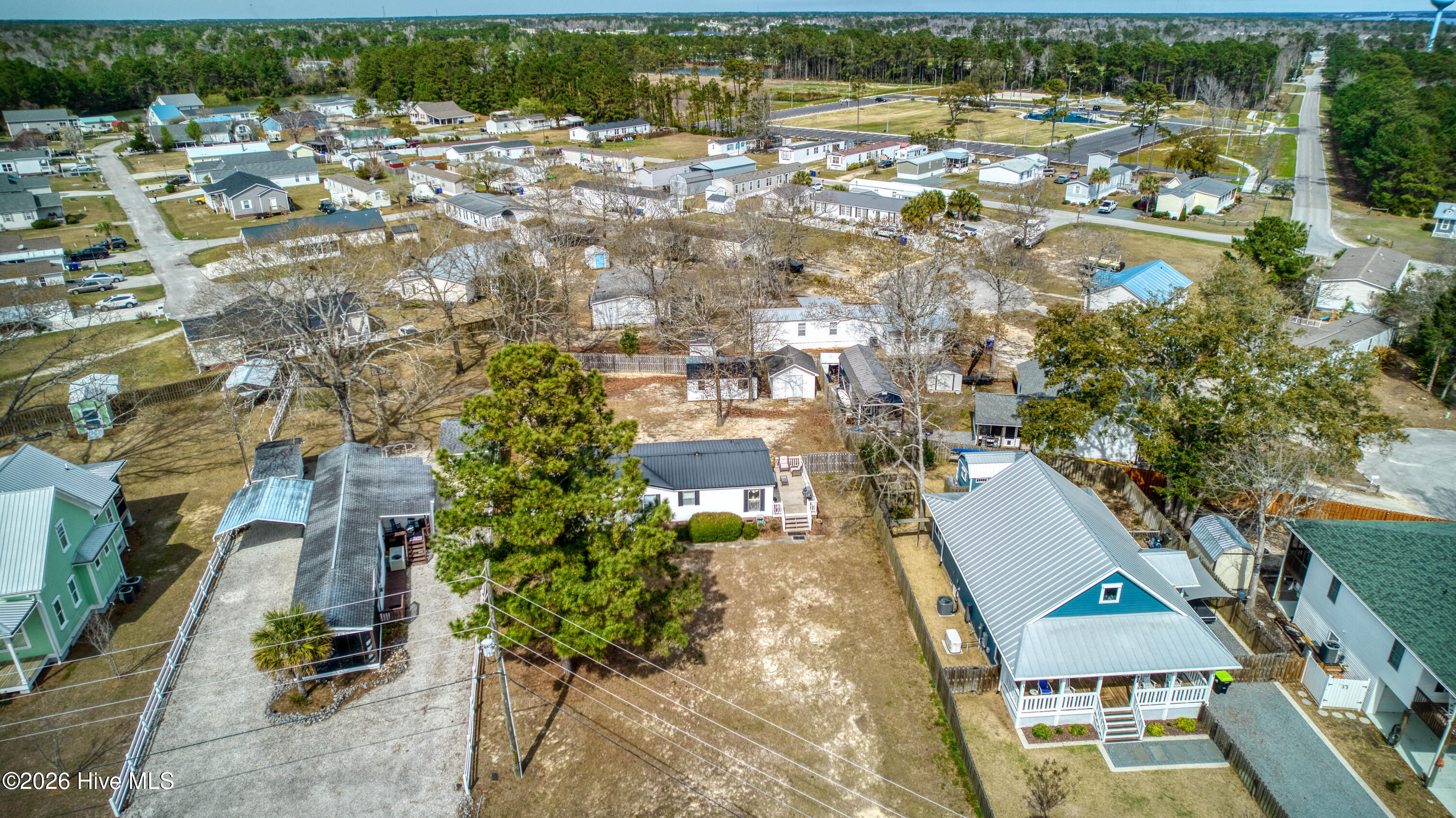 Homes for sale in Hampstead, NC | 769 Driftwood Dr, Hampstead, NC 28443 | MLS# 100557720