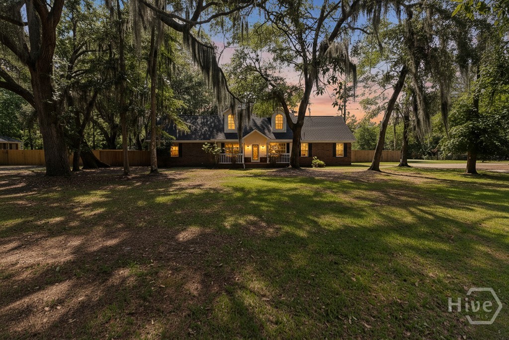 67 Oak Side, Richmond Hill, Georgia, 4 Bedrooms Bedrooms, 5 Rooms Rooms,3 BathroomsBathrooms,Single family residence,For sale,Oak Side,SA331695