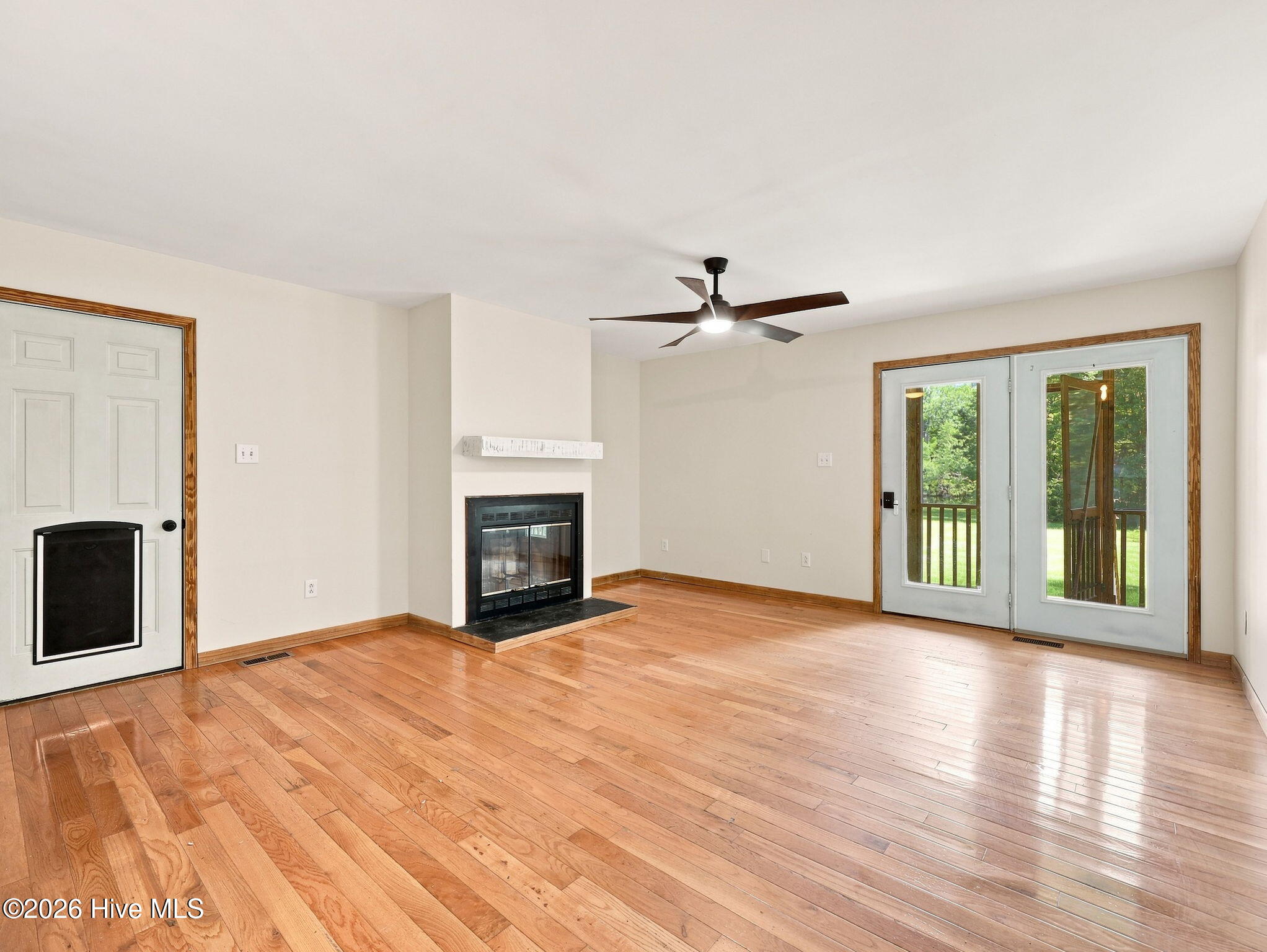 3rd image of 196 Pattie Ln, Maysville, NC 28555 | MLS# 100596141
