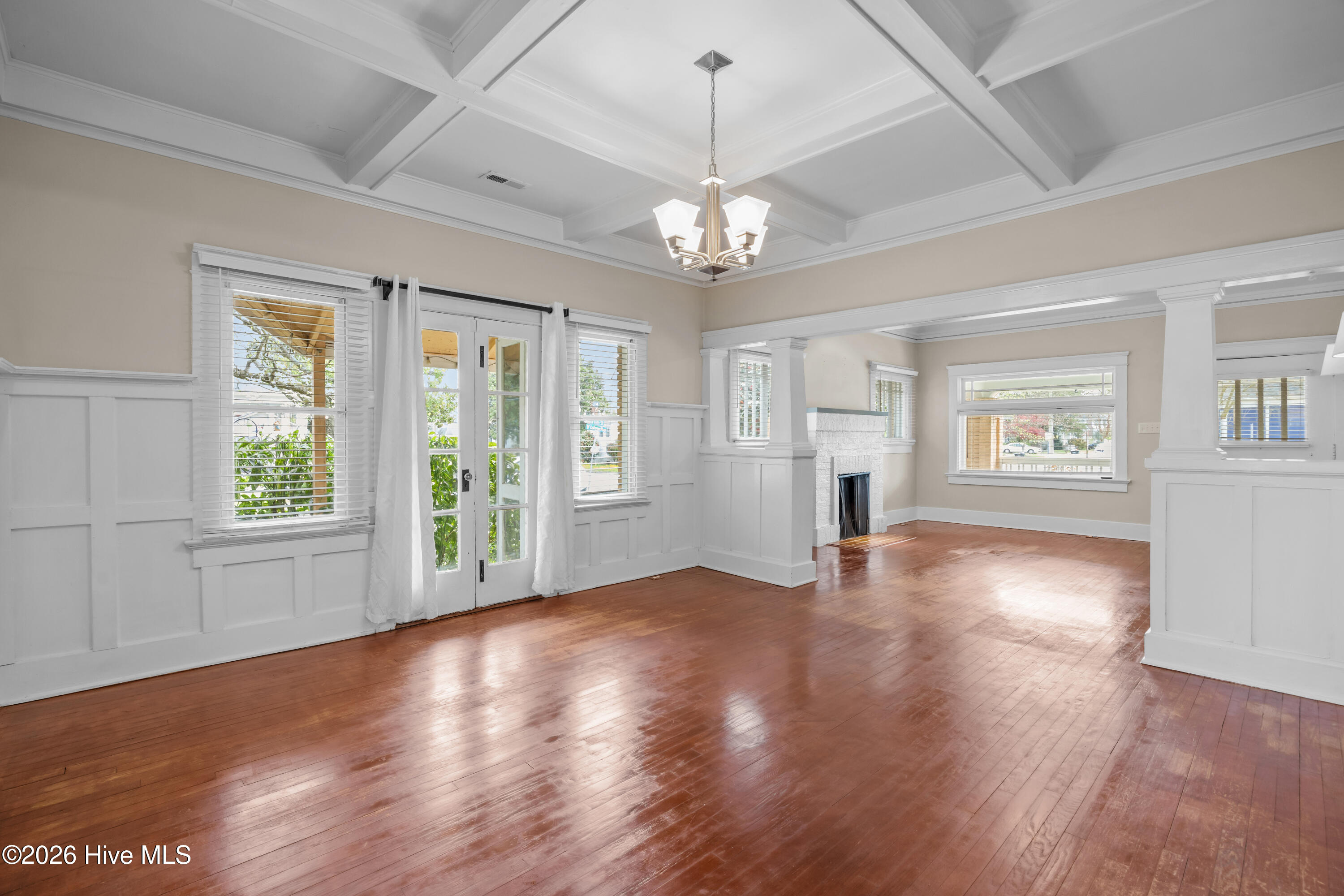 107 N Griffin Street, Elizabeth City, NC, 27909