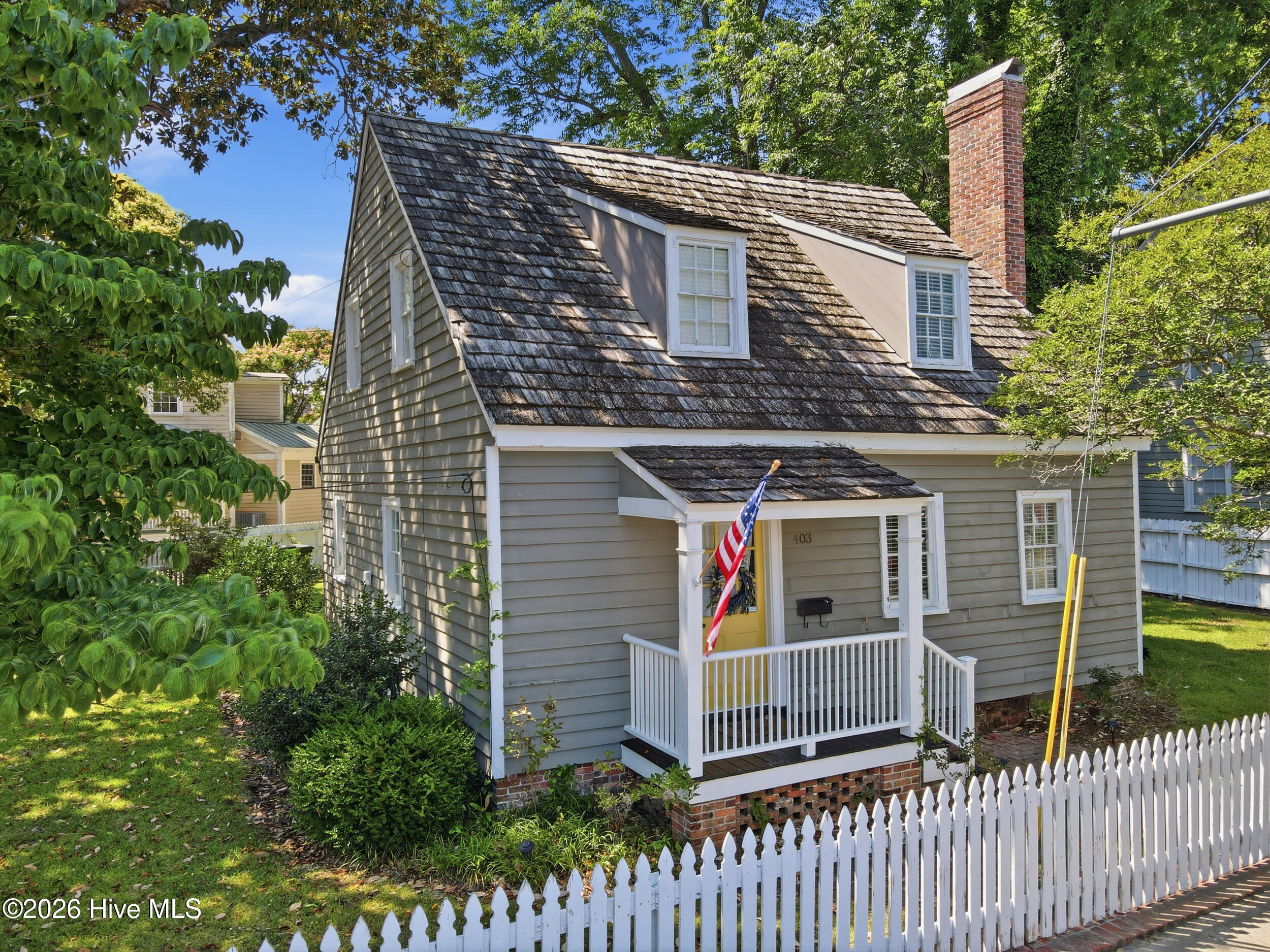 403 Queen Street,New Bern