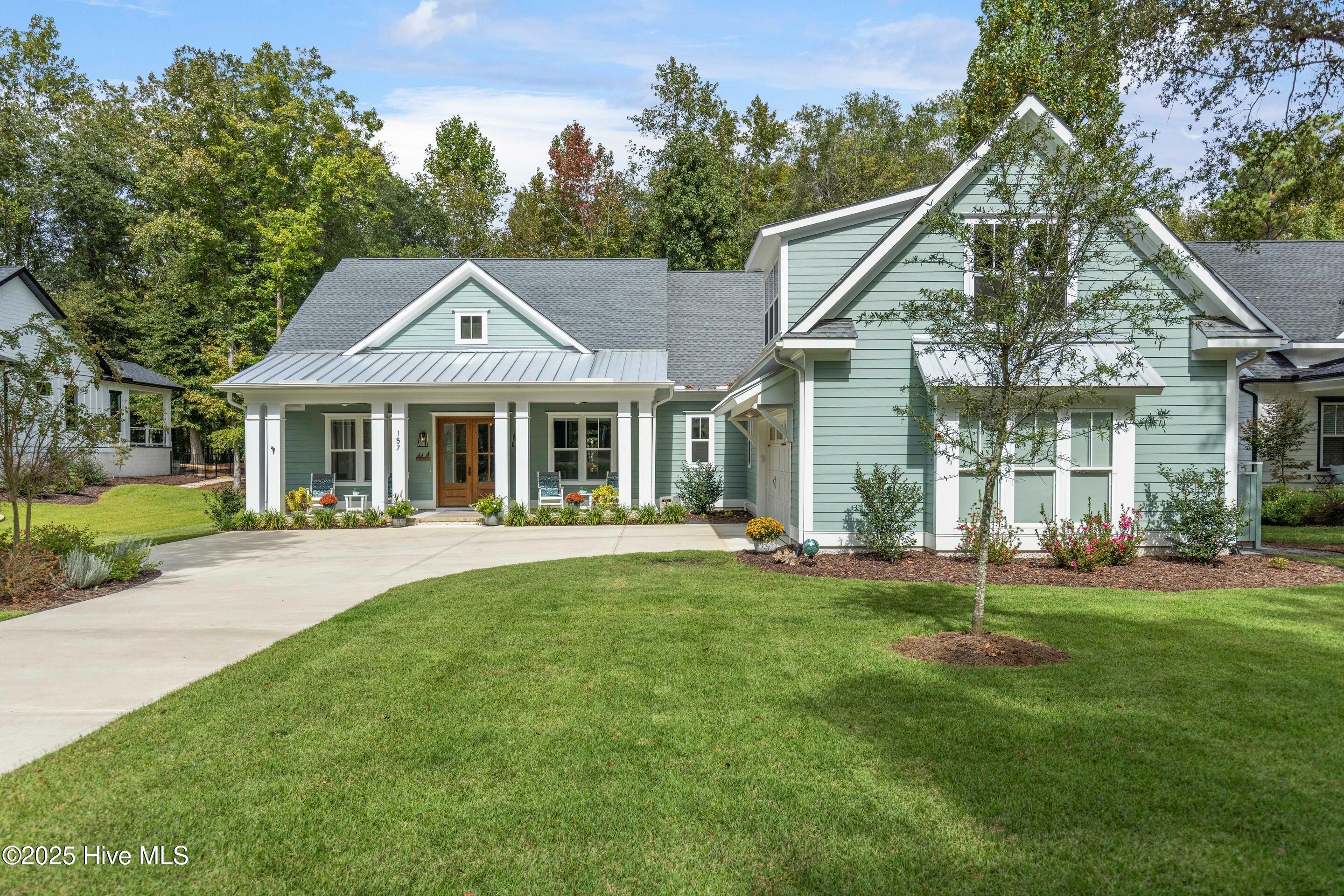 Homes for sale in Castle Hayne, NC | 157 Kerr Landing Dr, Castle Hayne, NC 28429 | MLS# 100535094