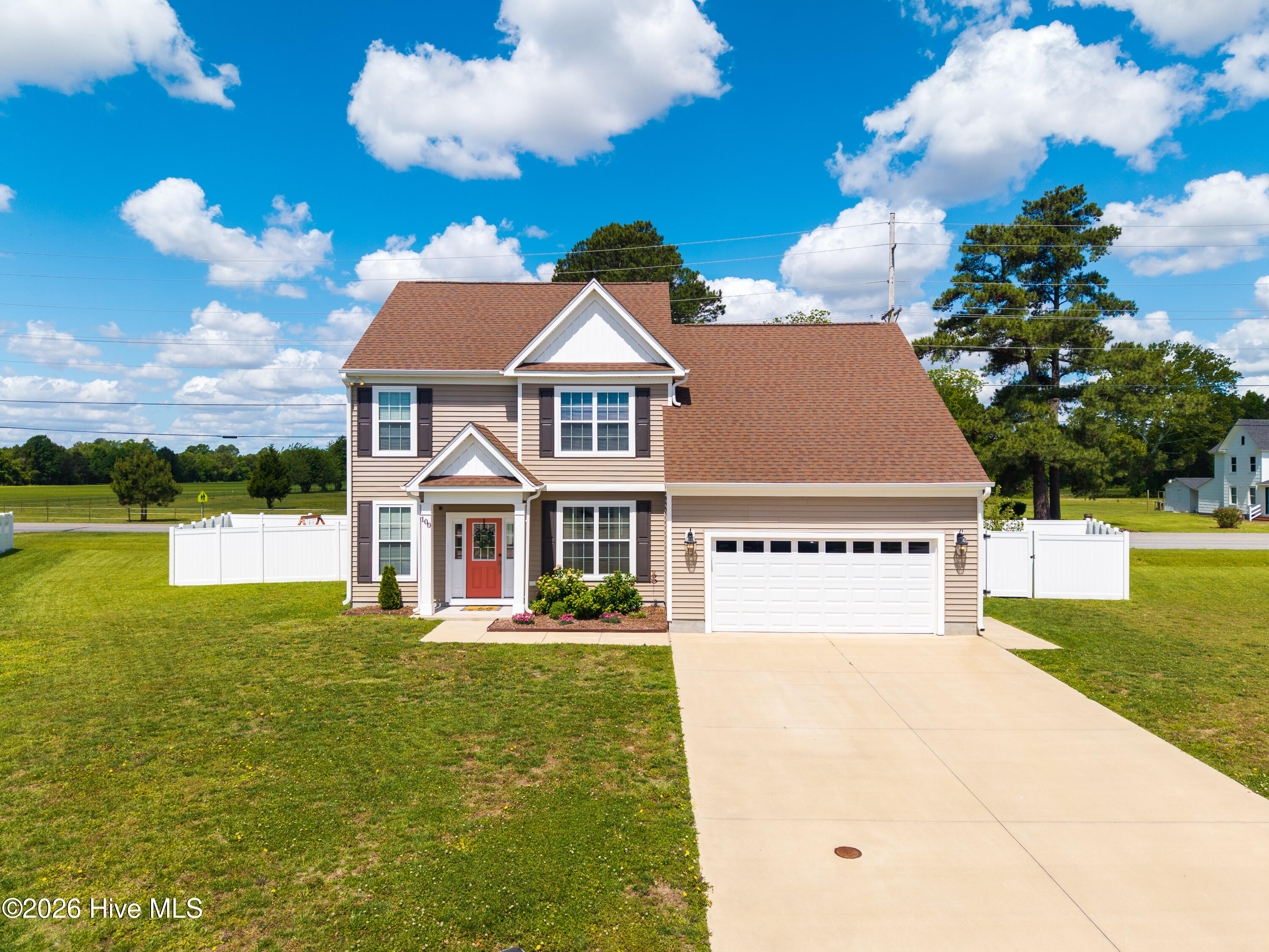 100 Genoa Drive, Elizabeth City, NC 27909 Listing Photo  1