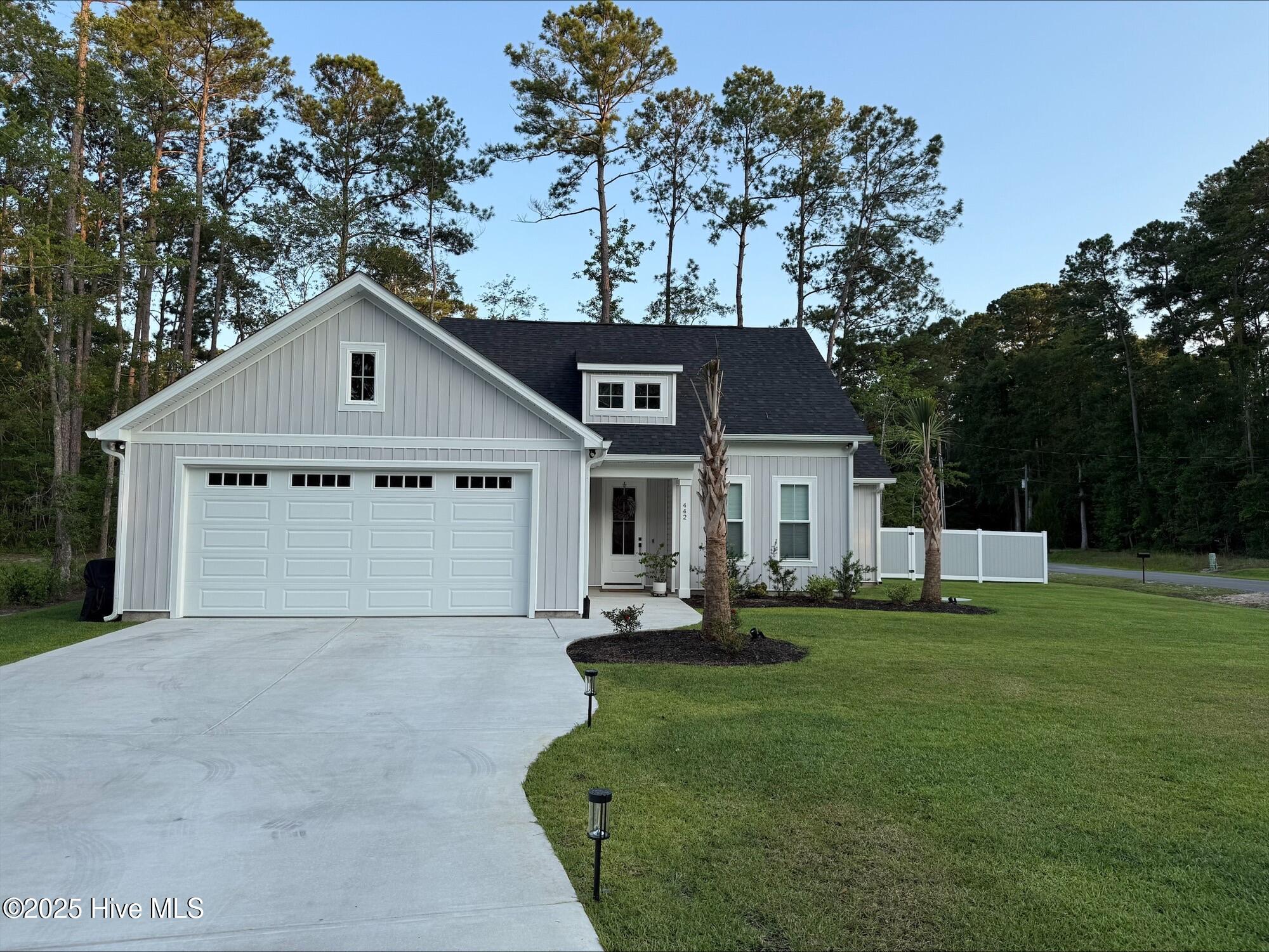 Homes for sale in Calabash, NC | 442 Sandlewood Dr Nw, Calabash, NC 28467 | MLS# 100516160