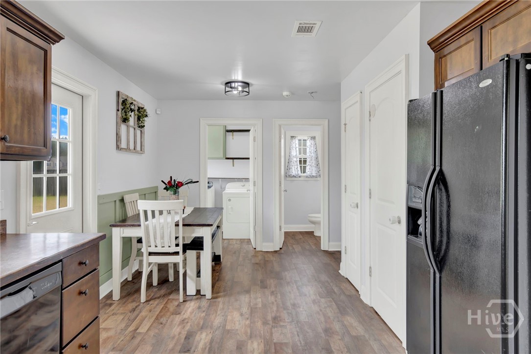 292 Forest Street NE, Ludowici, GA, 31316